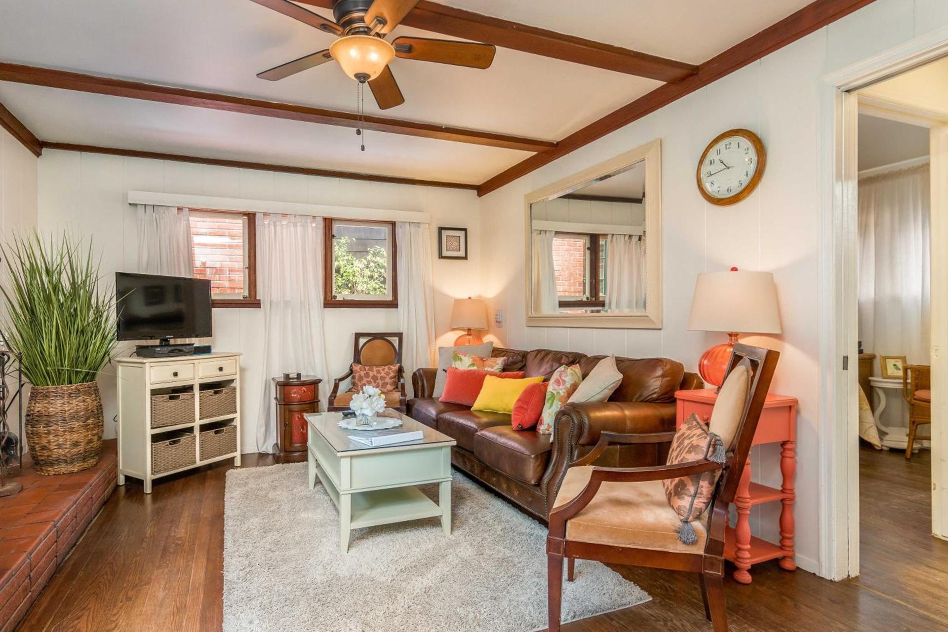 Redwood Hollow Cottages photo 66