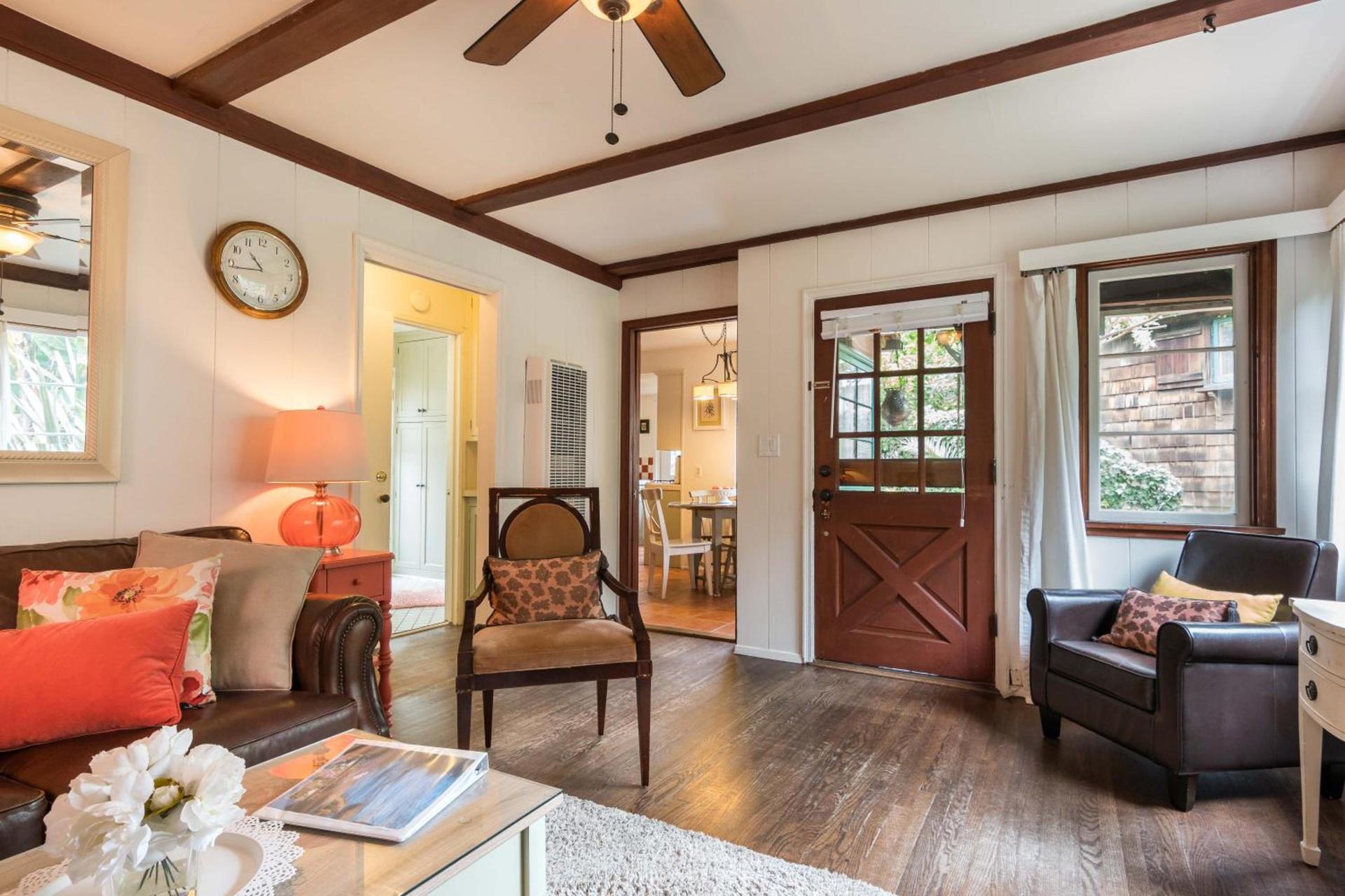 Redwood Hollow Cottages photo 46