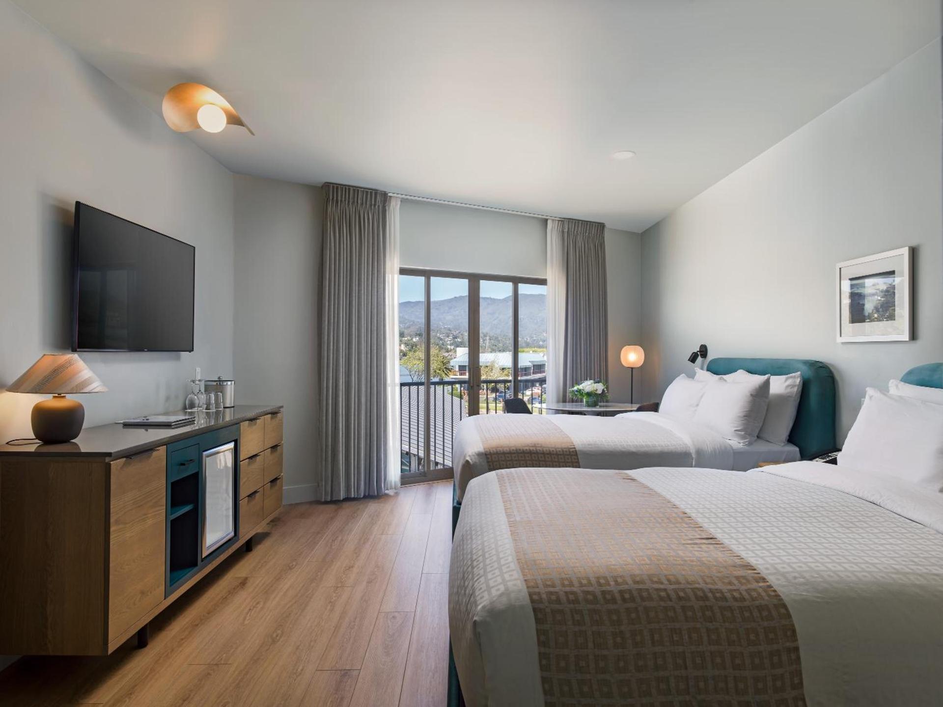 Acqua Hotel photo 5