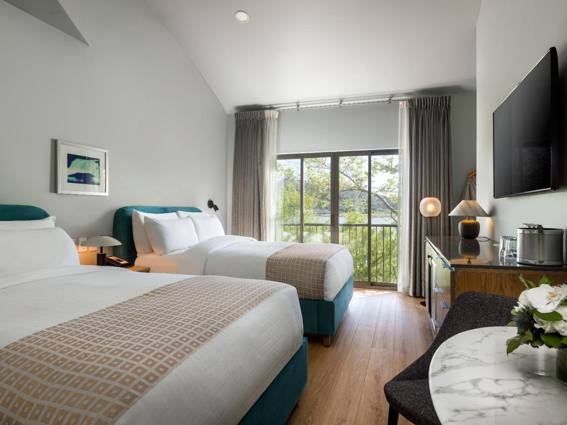 Acqua Hotel photo 4