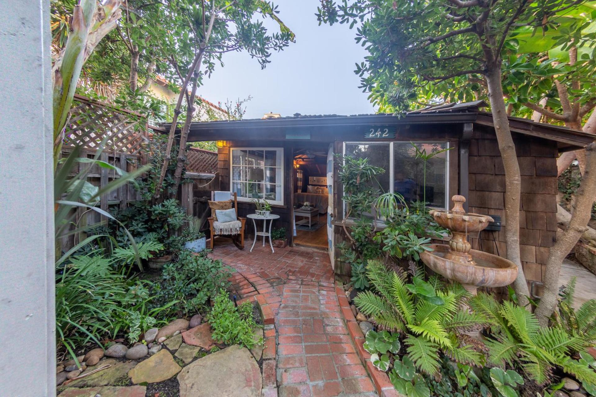 Redwood Hollow Cottages photo 49
