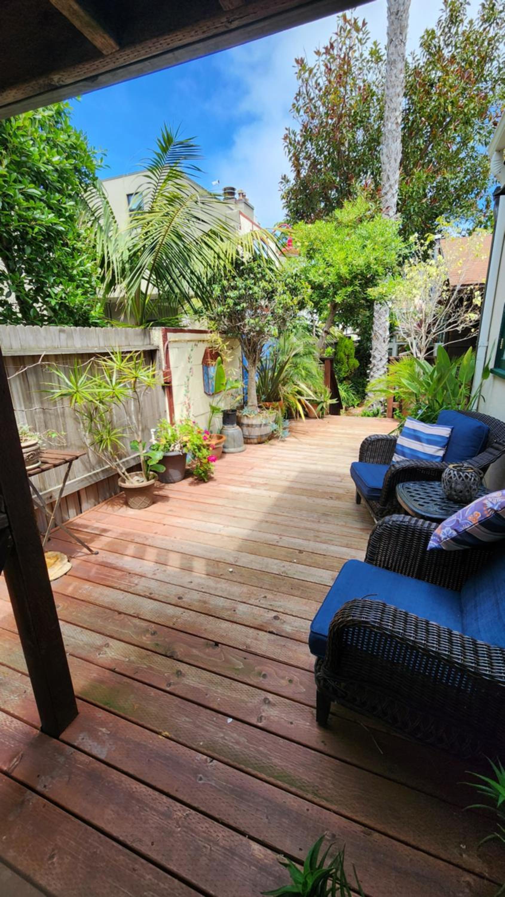 Redwood Hollow Cottages photo 2
