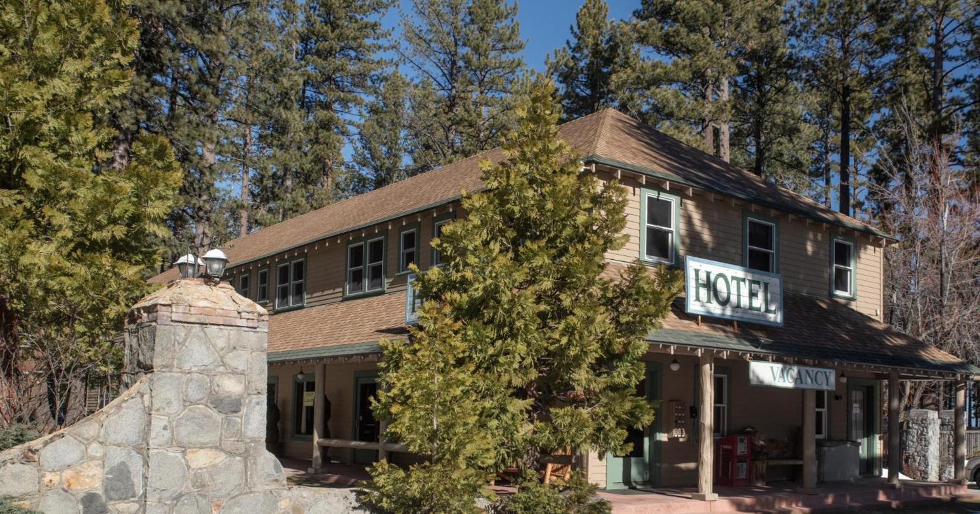 Camp Richardson Resort — hotel in South Lake Tahoe