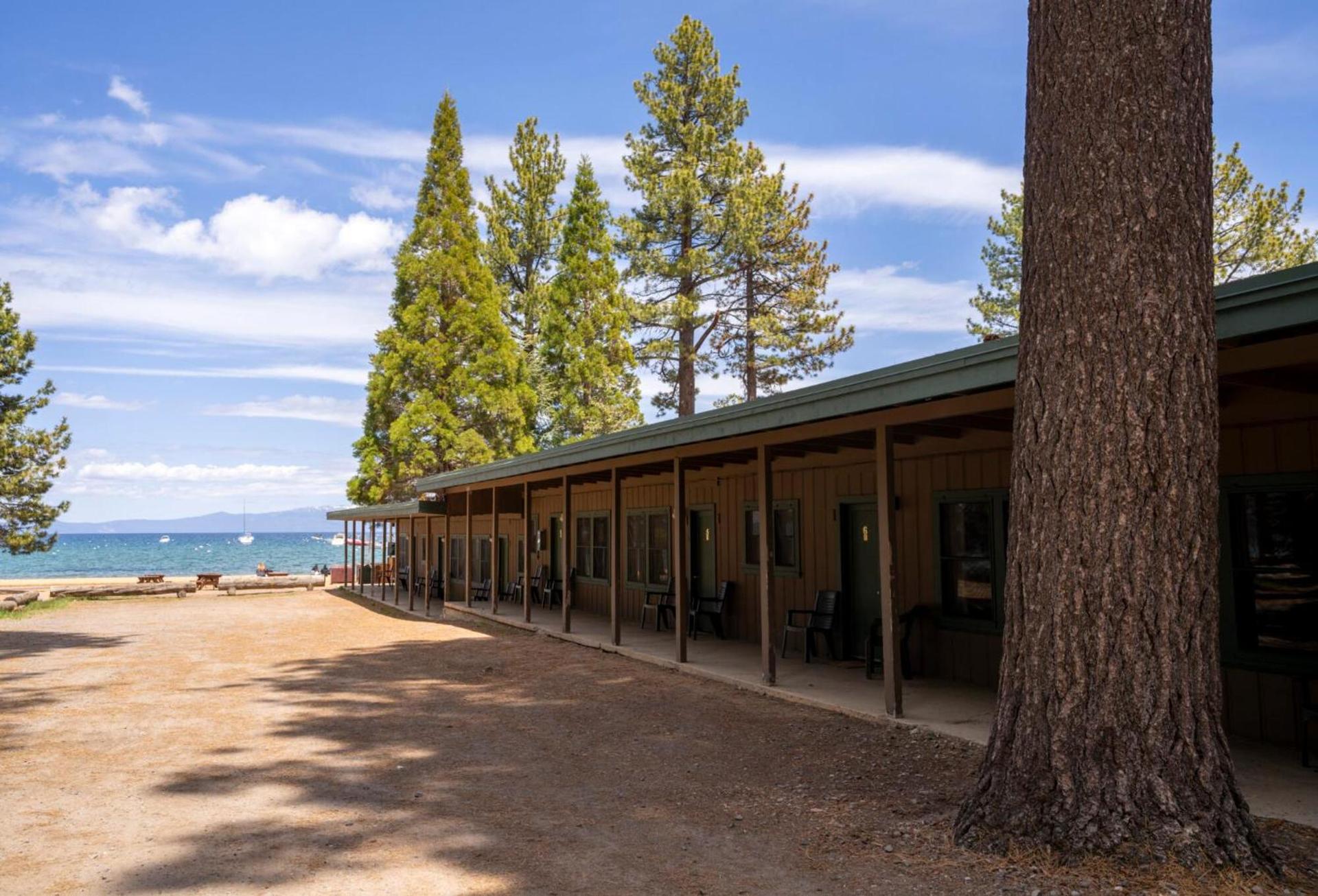 Camp Richardson Resort photo 4