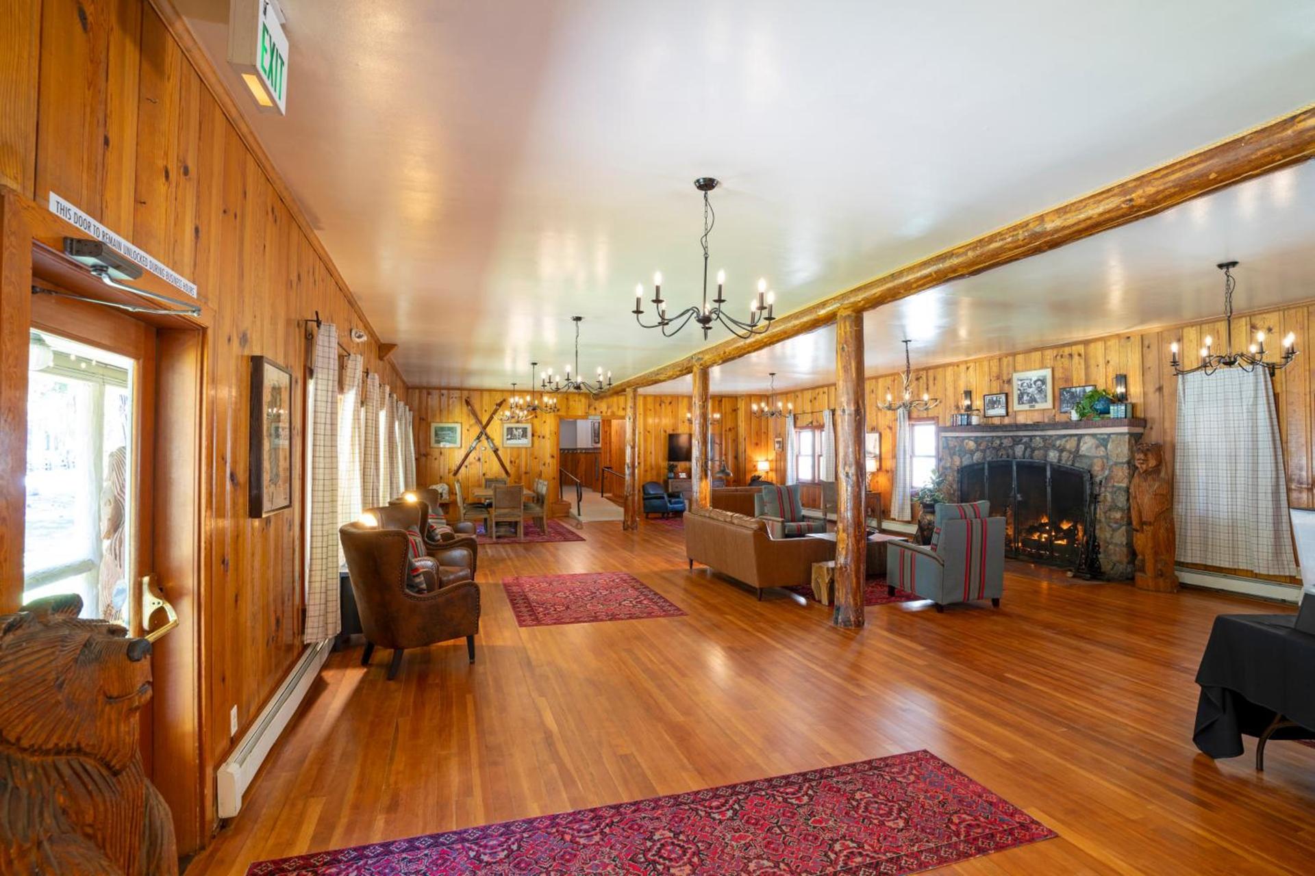 Camp Richardson Resort photo 5