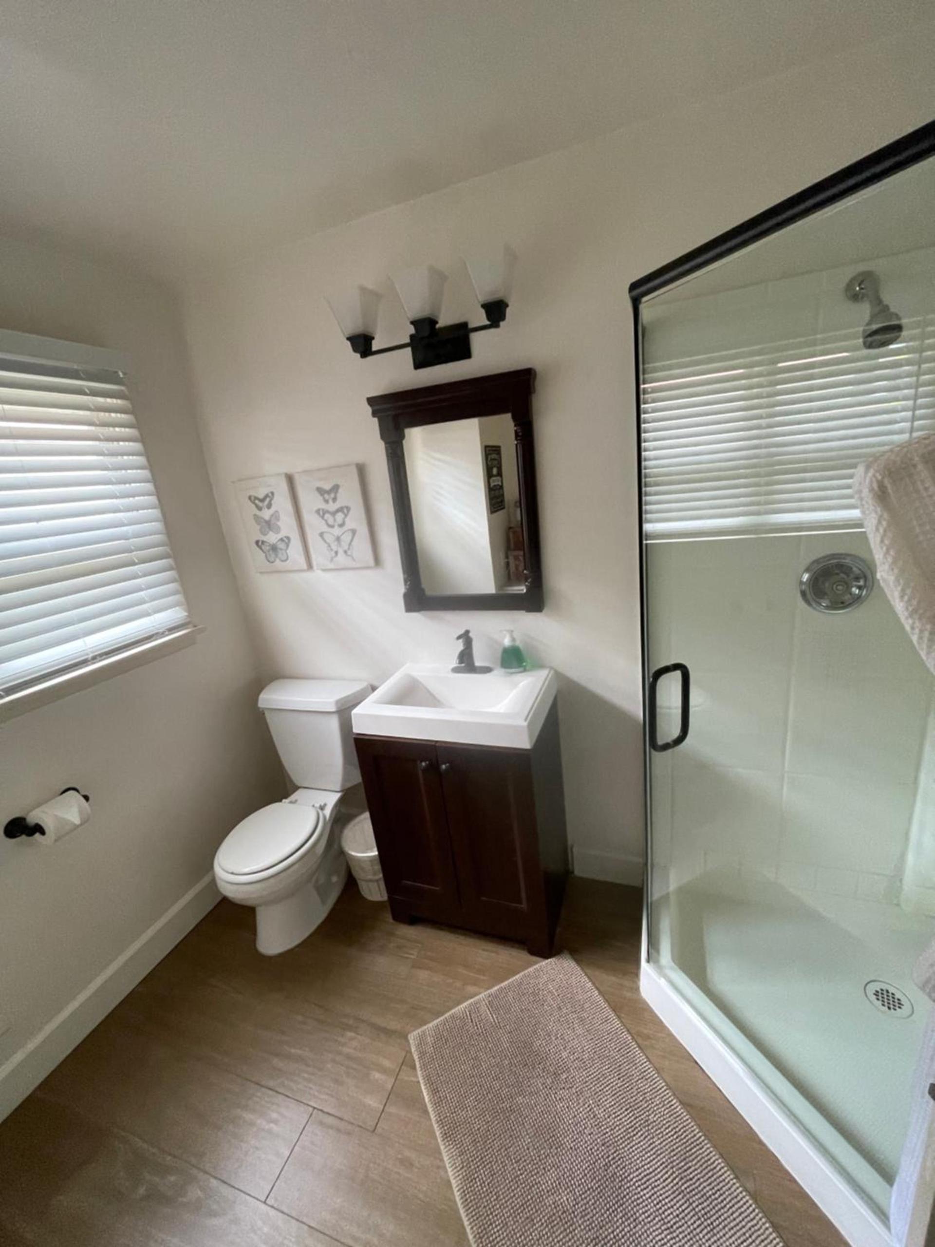 Redwood Hollow Cottages photo 11
