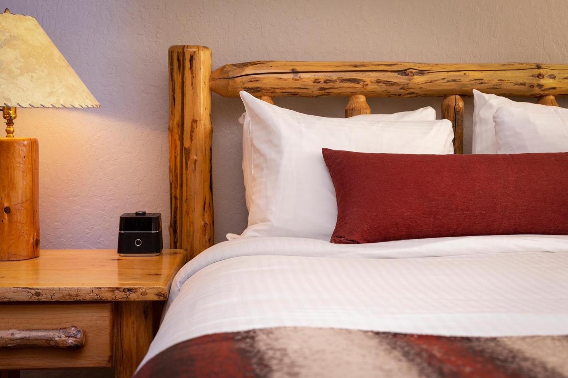Red Wolf Lodge at Olympic Valley photo 35