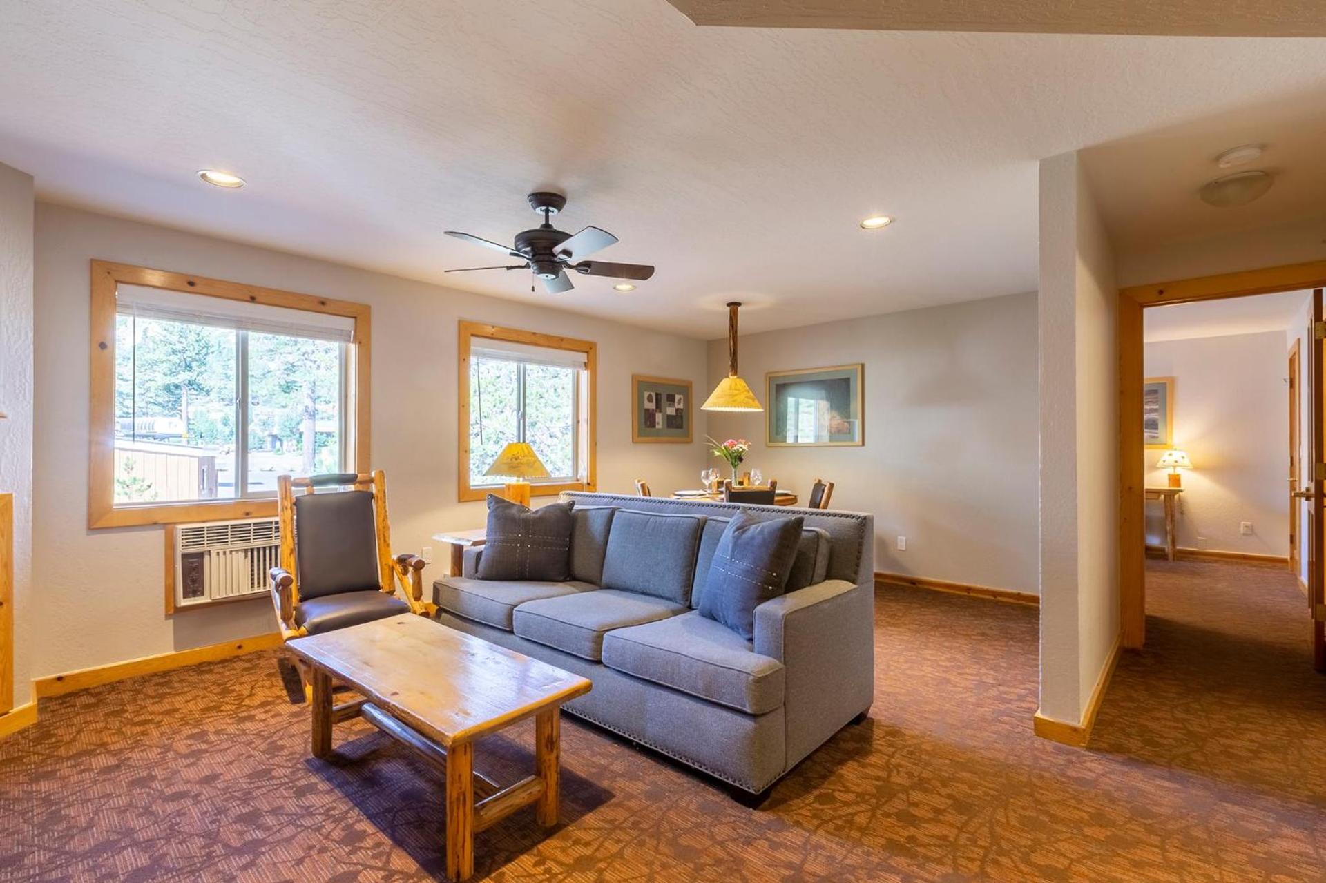 Red Wolf Lodge at Olympic Valley photo 46