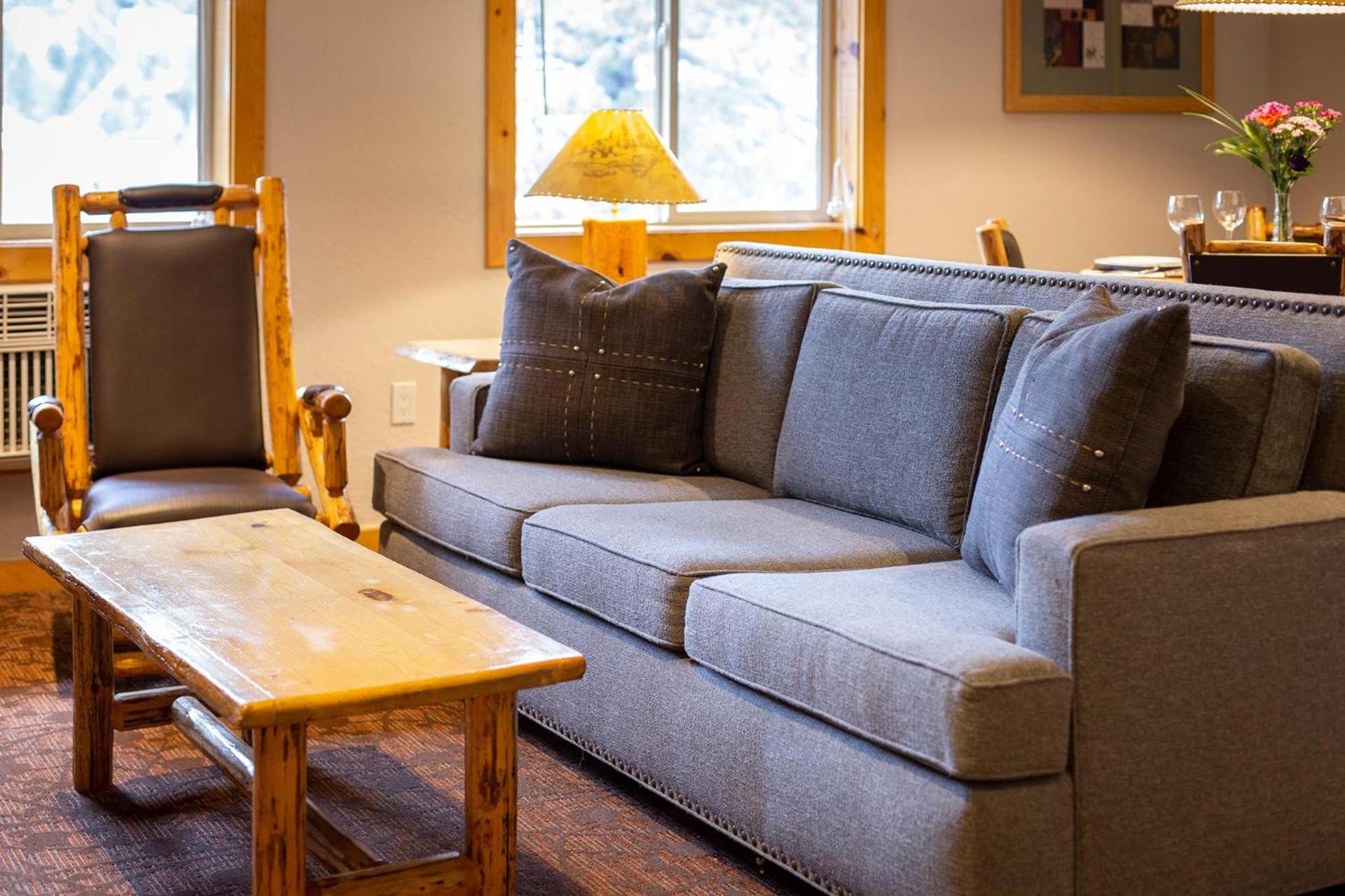 Red Wolf Lodge at Olympic Valley photo 49