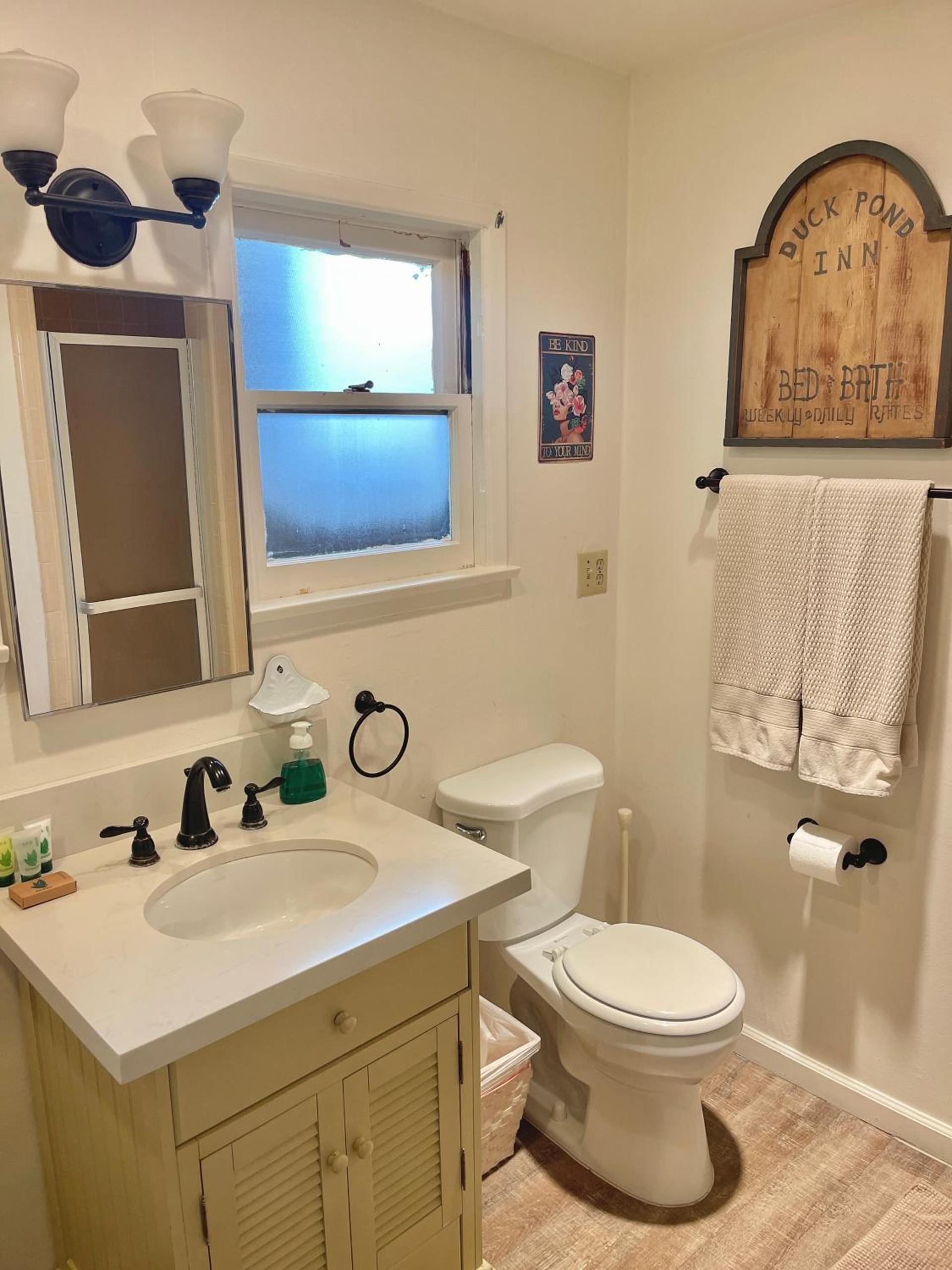 Redwood Hollow Cottages photo 12