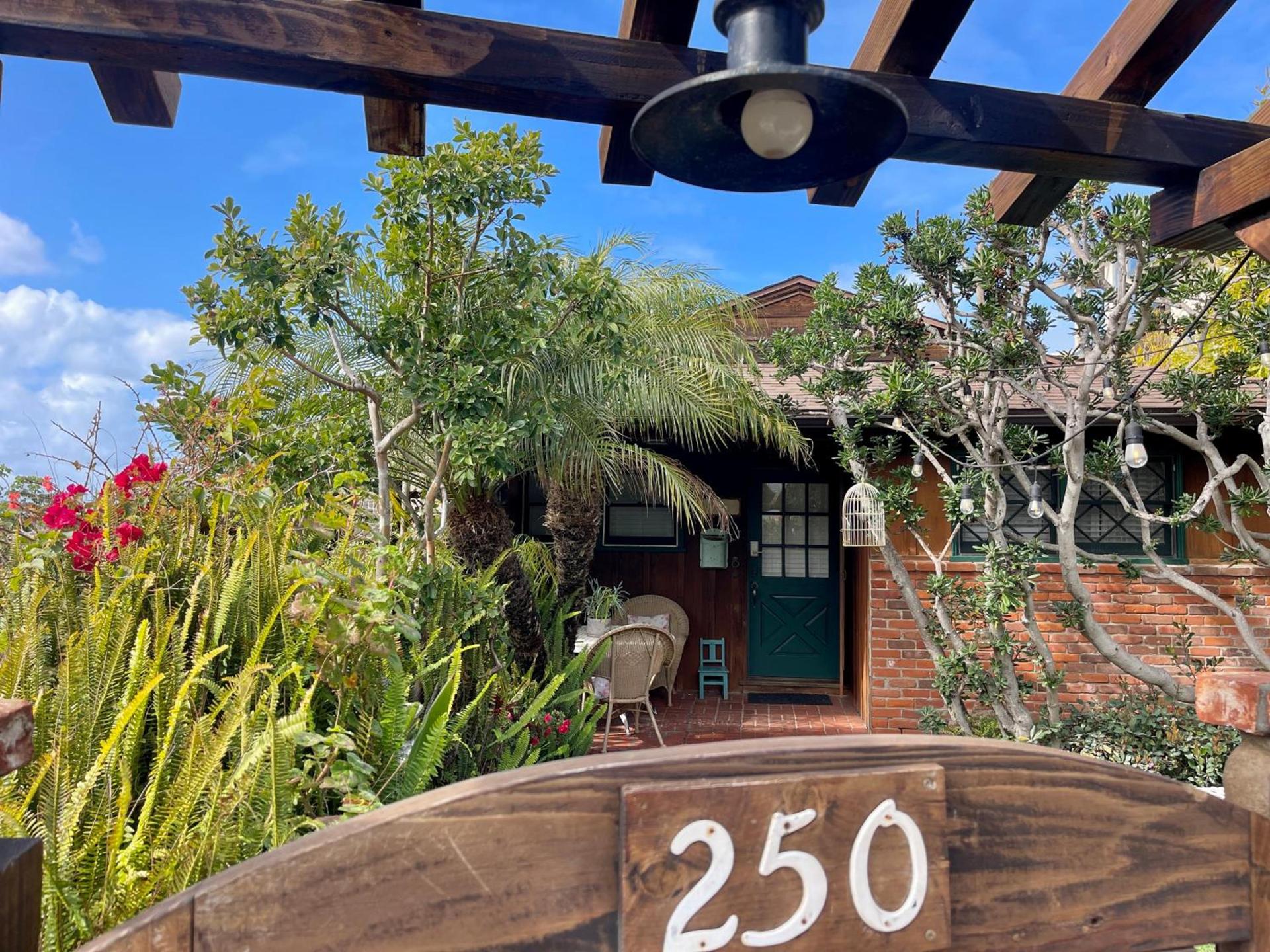 Redwood Hollow Cottages photo 13