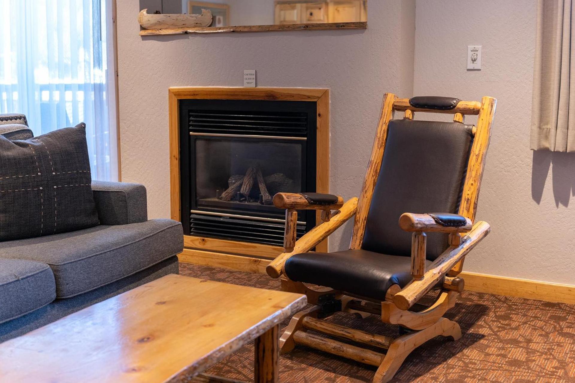 Red Wolf Lodge at Olympic Valley photo 58