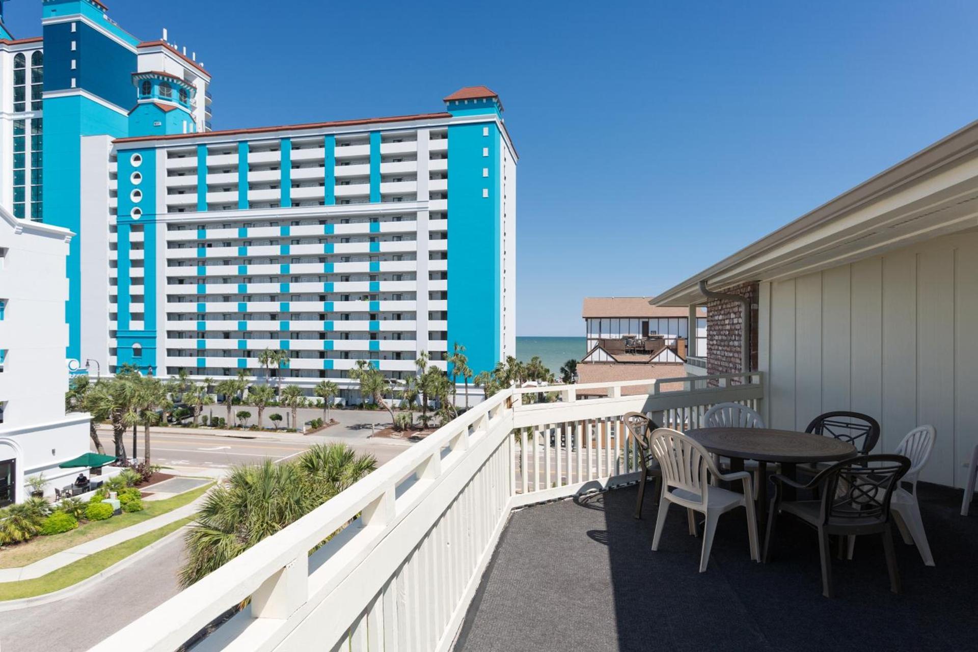 Caribbean Resort Myrtle Beach photo 11