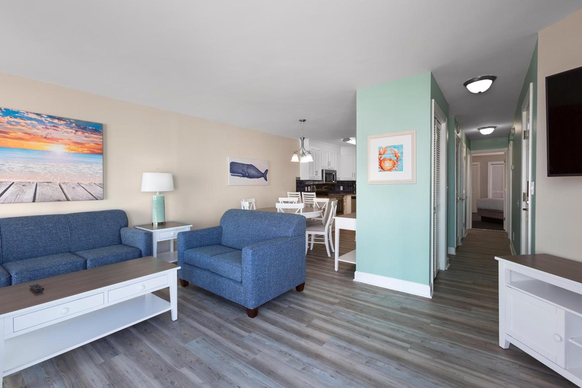 Caribbean Resort Myrtle Beach photo 17