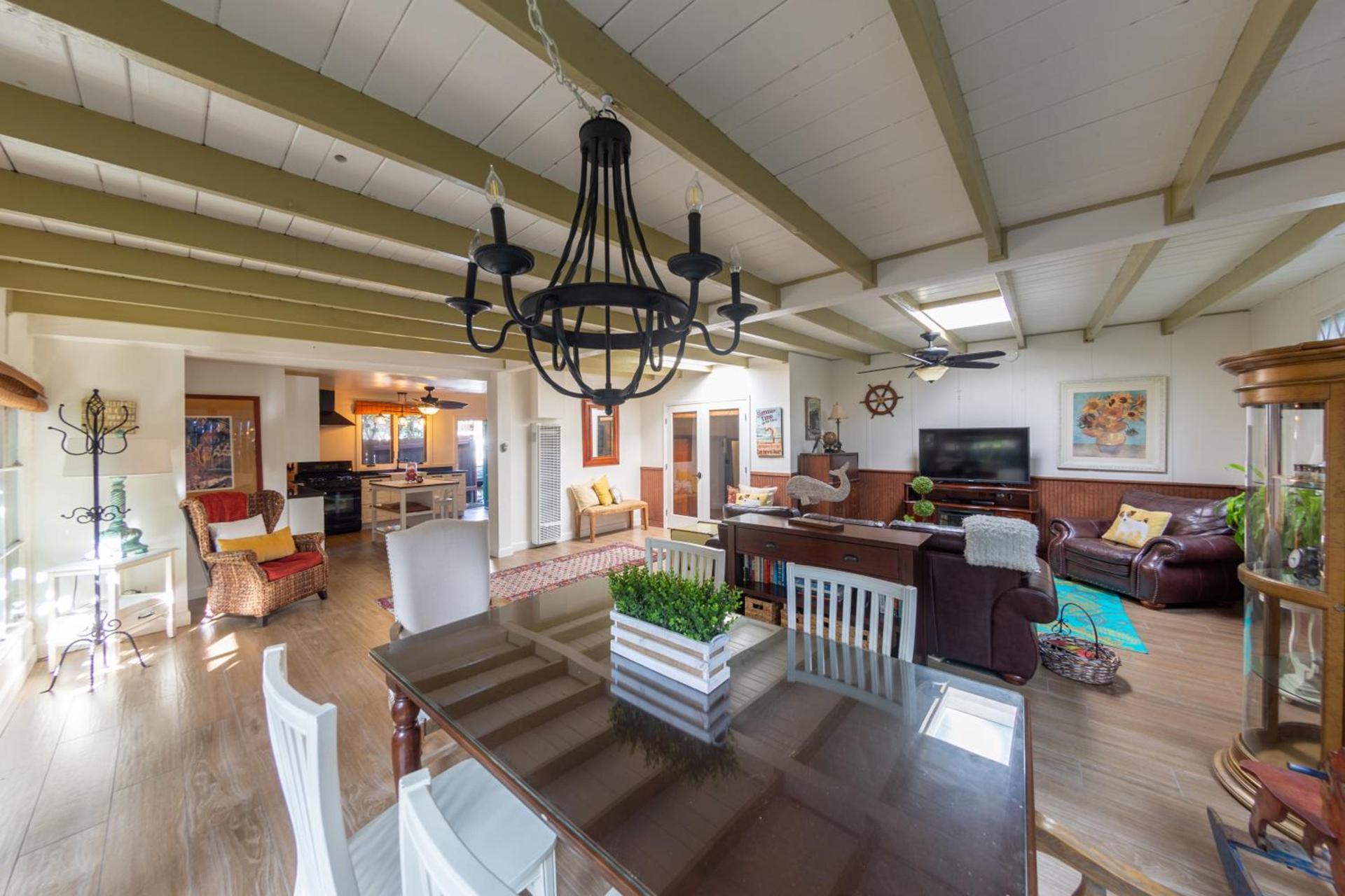Redwood Hollow Cottages photo 15