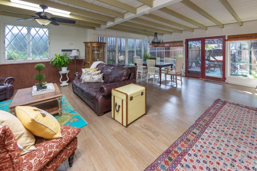 Redwood Hollow Cottages photo 16