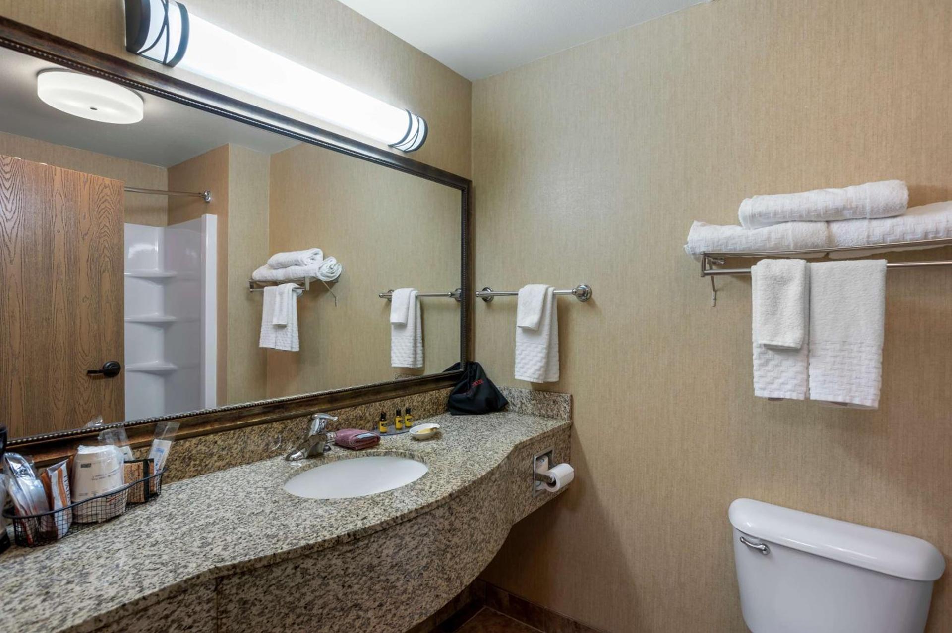 Best Western Plus Capital Inn photo 15