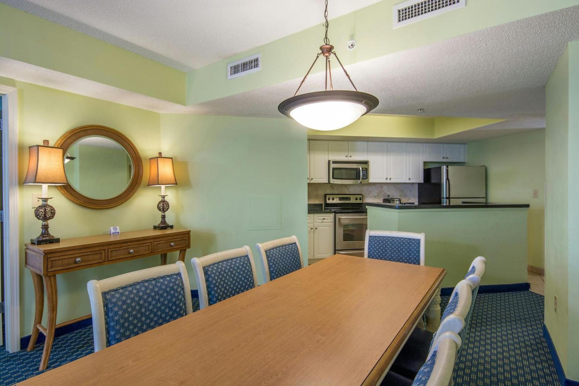 Caribbean Resort Myrtle Beach photo 85
