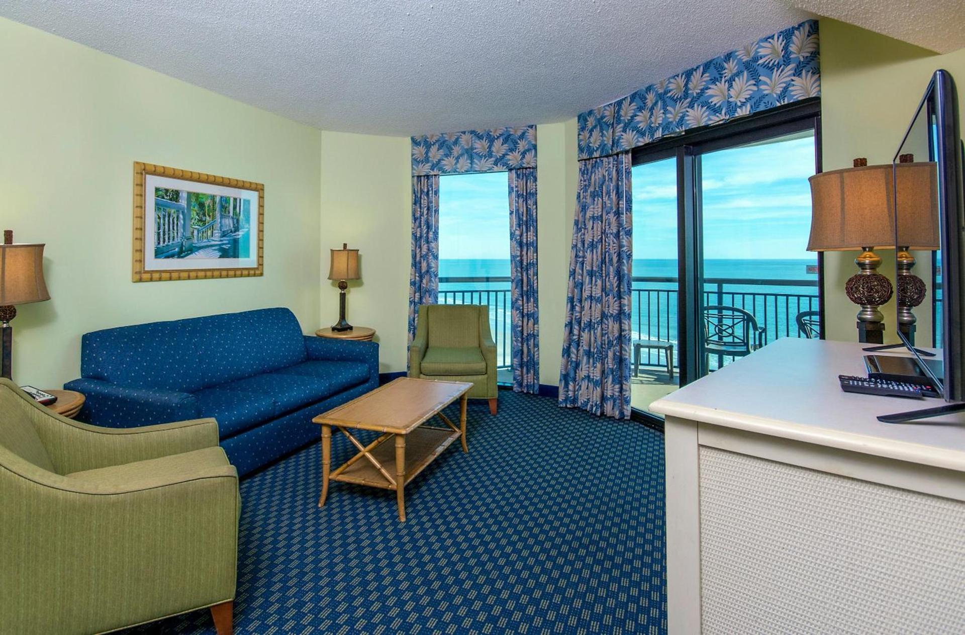 Caribbean Resort Myrtle Beach photo 5