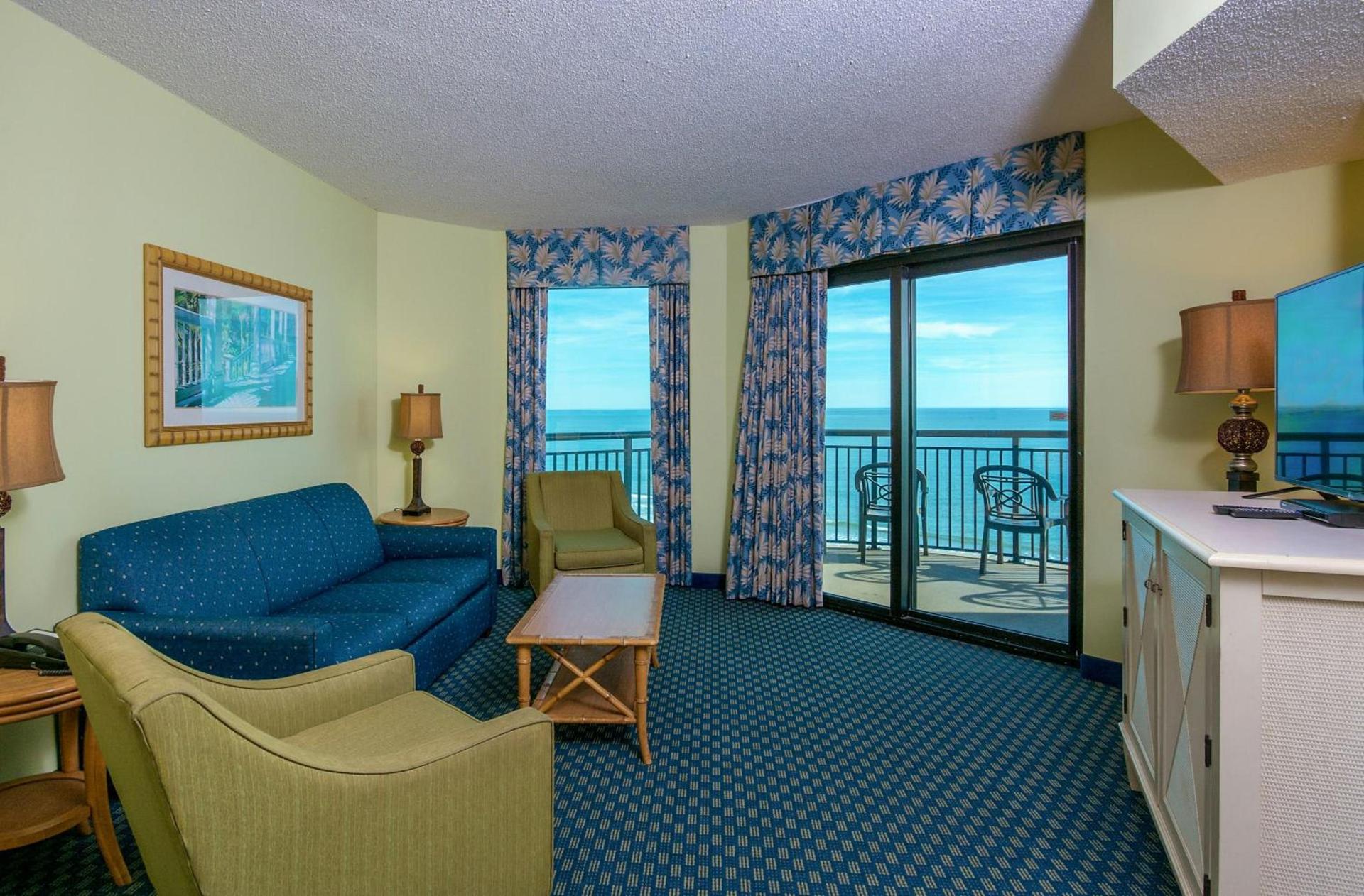 Caribbean Resort Myrtle Beach photo 77