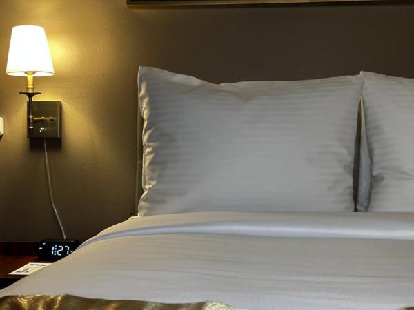 Hotel TB Downtown Miami photo 3