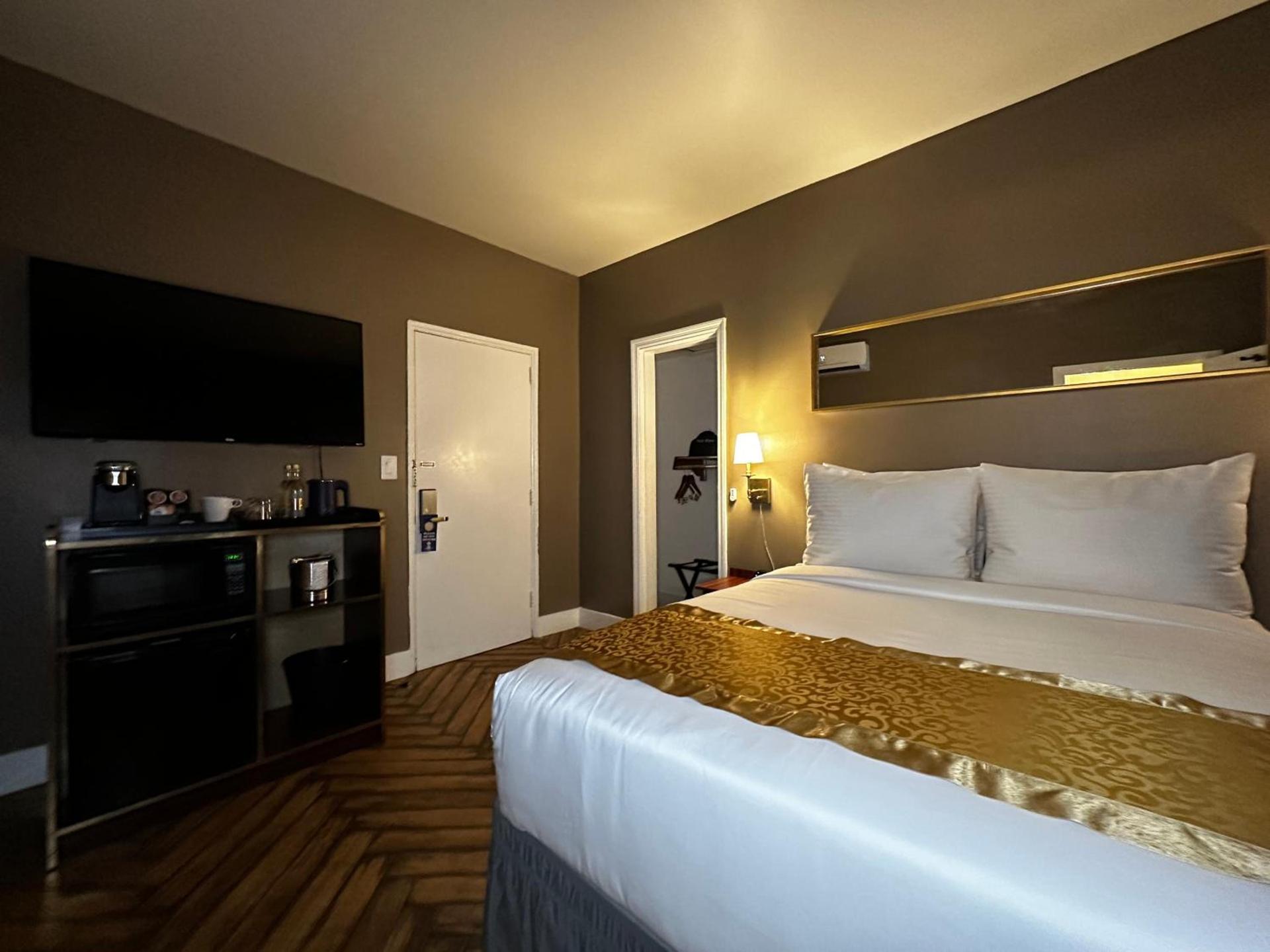 Hotel TB Downtown Miami photo 14