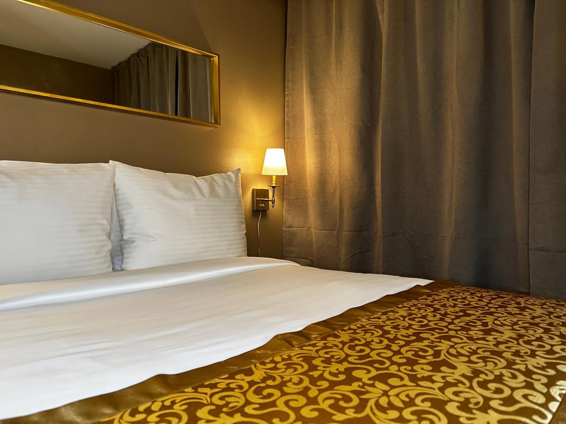 Hotel TB Downtown Miami photo 6