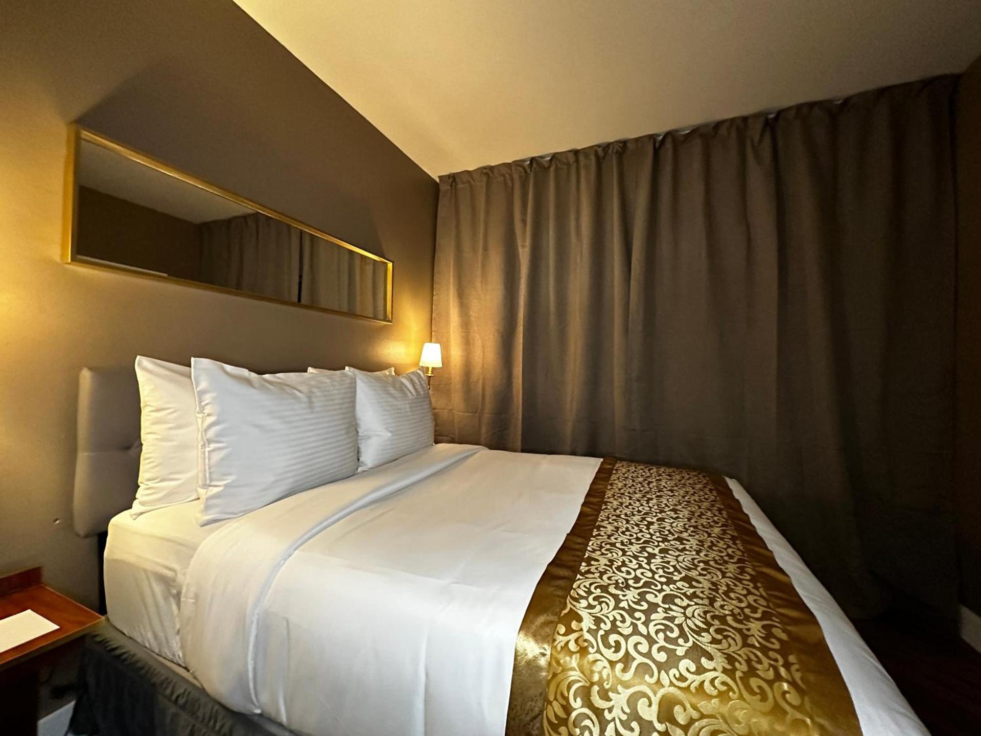 Hotel TB Downtown Miami photo 10