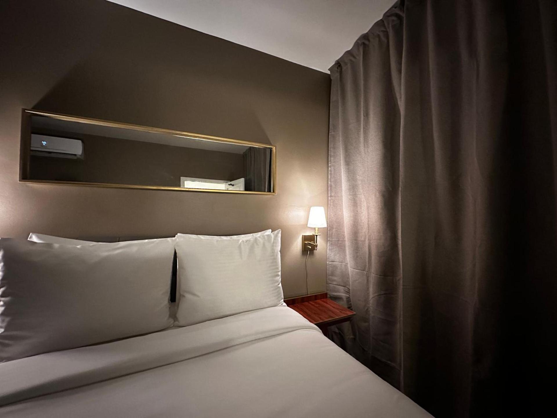 Hotel TB Downtown Miami photo 12
