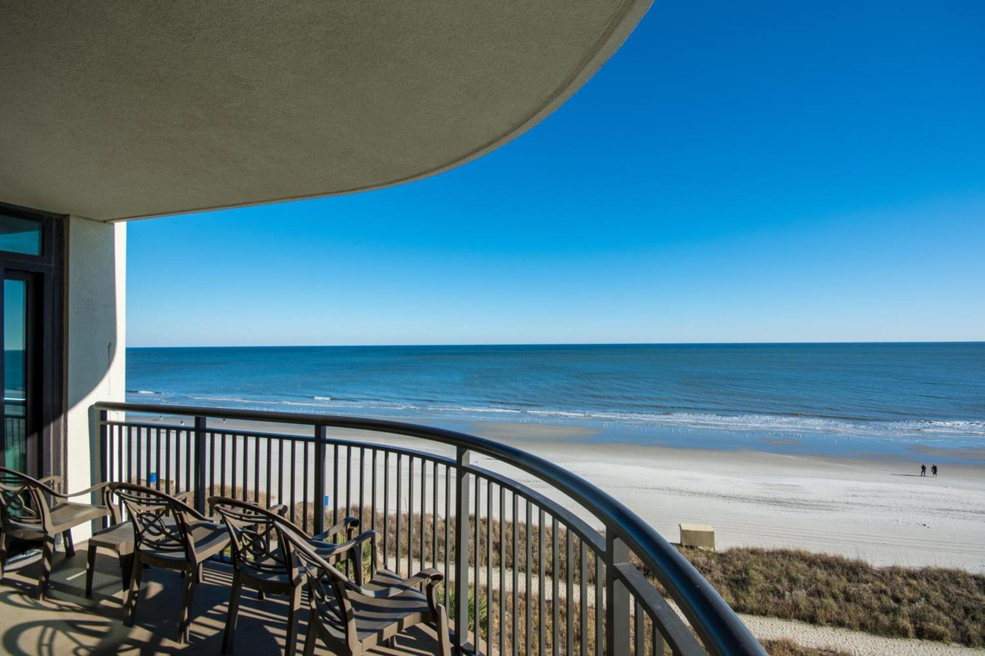 Caribbean Resort Myrtle Beach photo 9