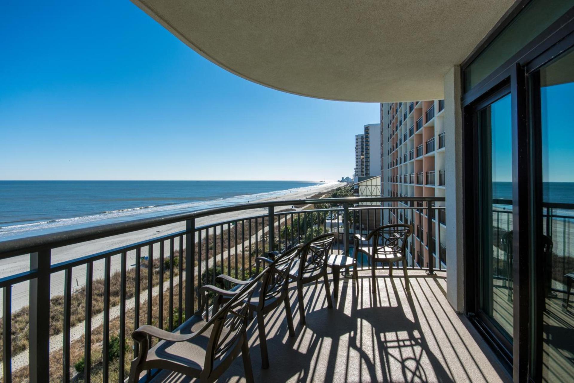 Caribbean Resort Myrtle Beach photo 8