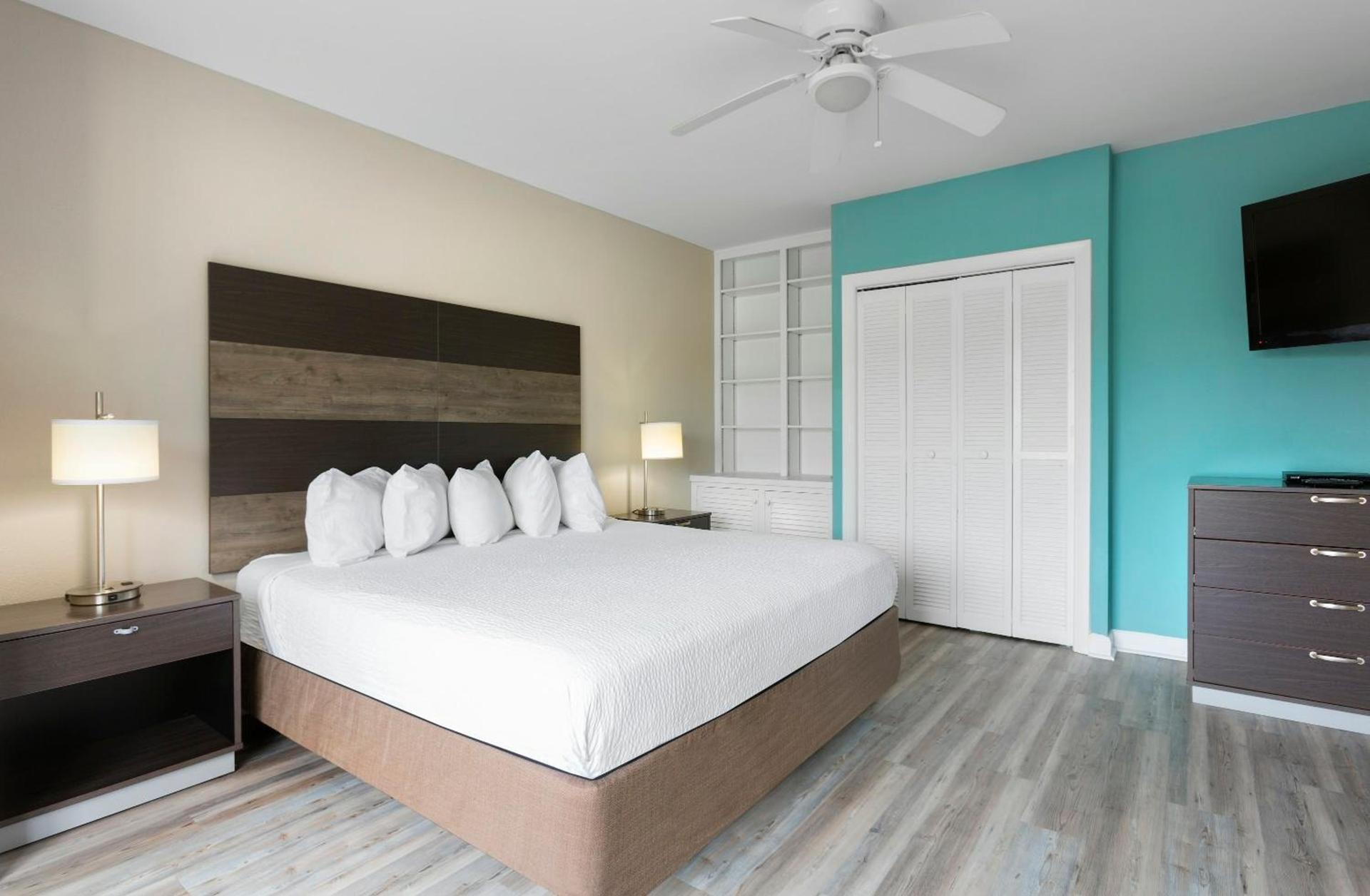 Caribbean Resort Myrtle Beach photo 89