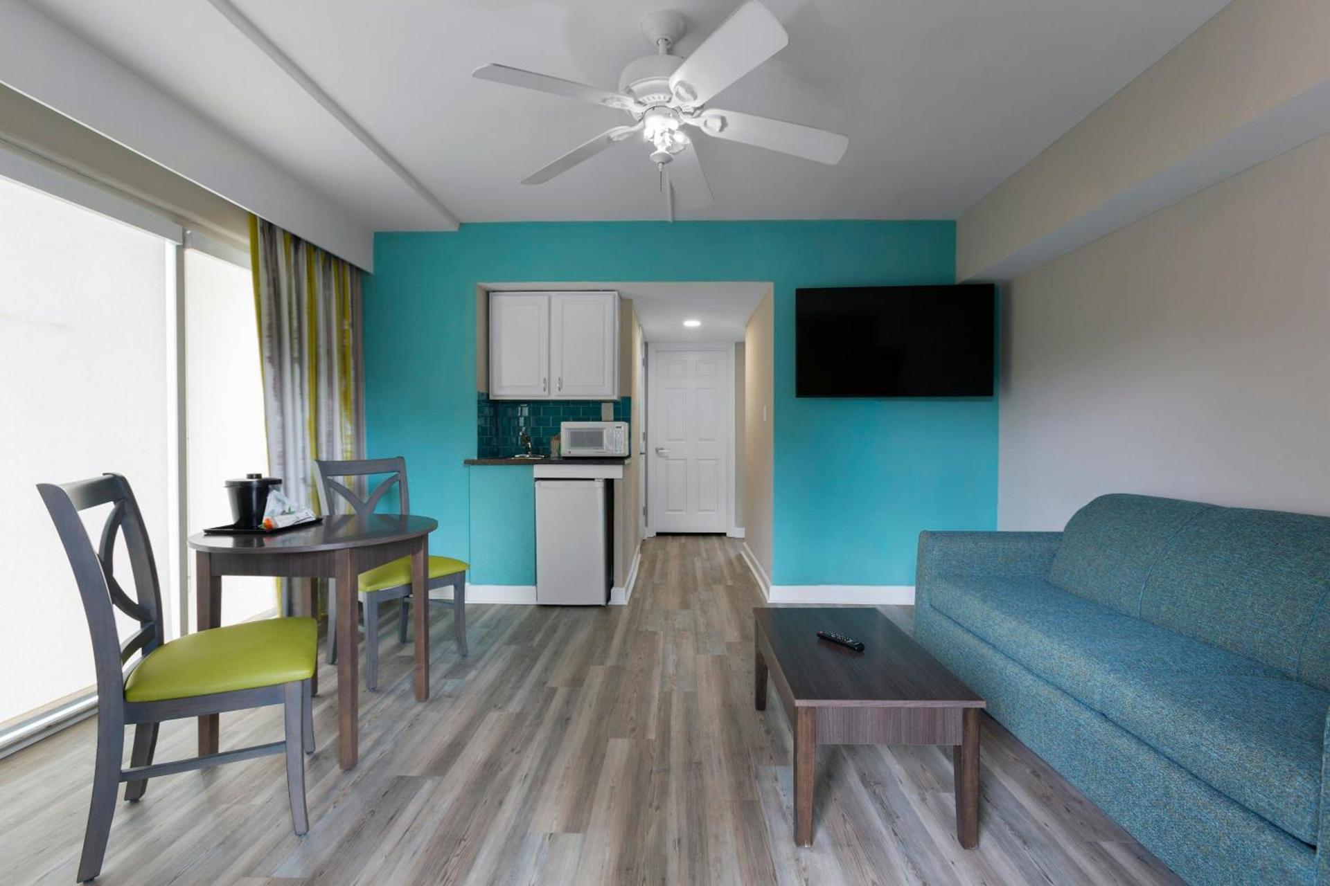Caribbean Resort Myrtle Beach photo 90