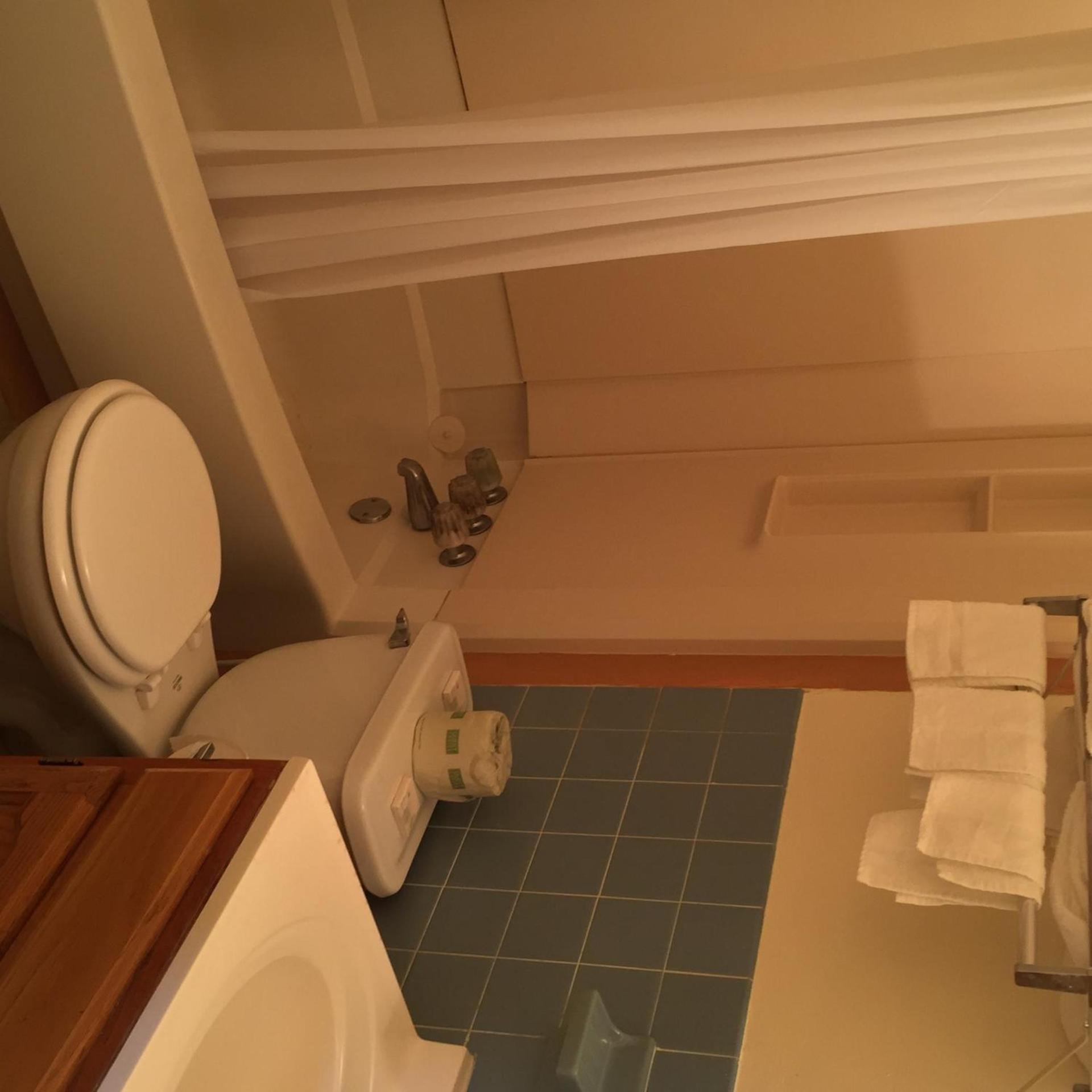 MacThrift Motor Inn photo 11