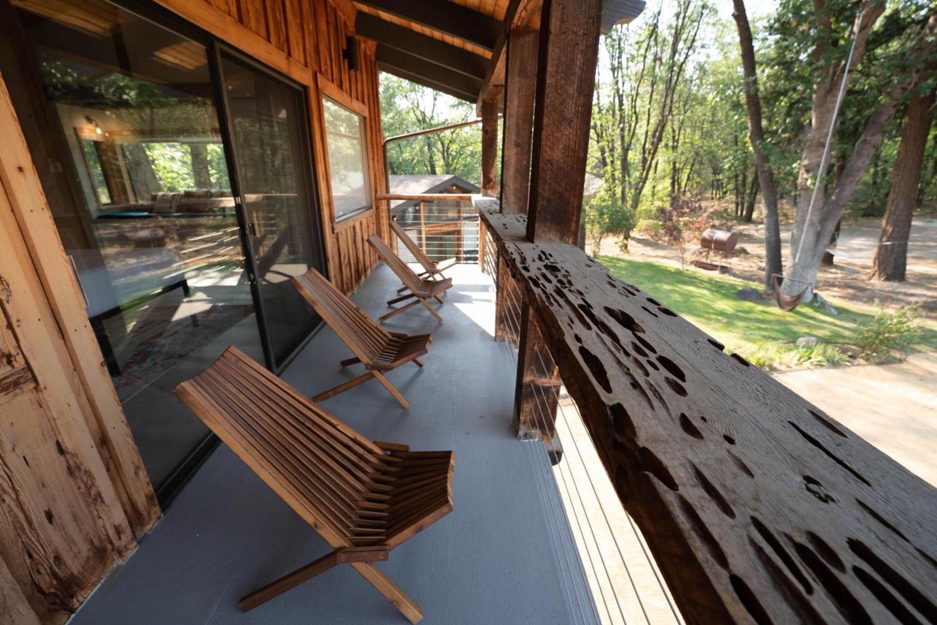 Basecamp Lodge photo 12