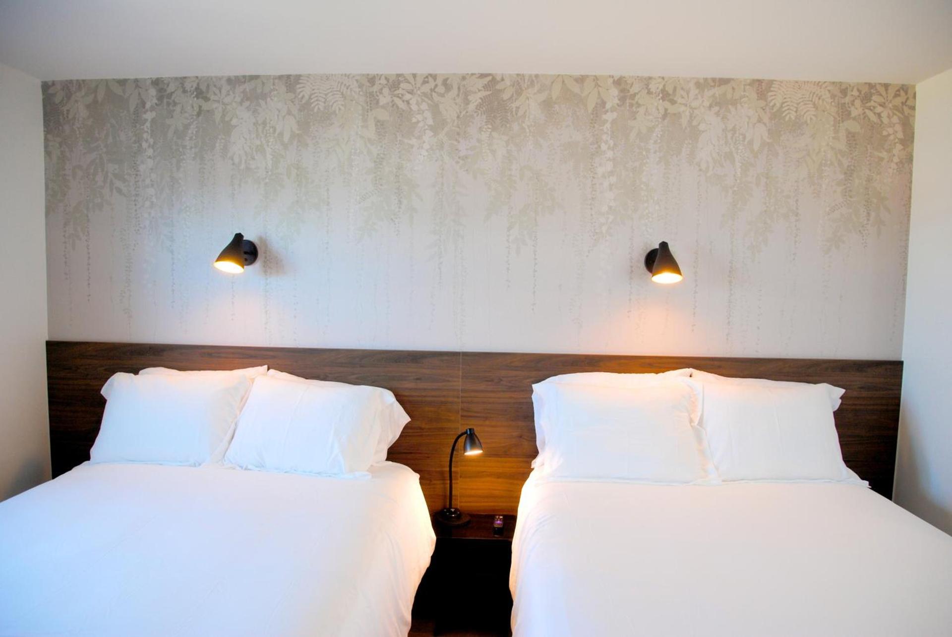 Uptown Inn - Limited Service Apart-Hotel photo 32