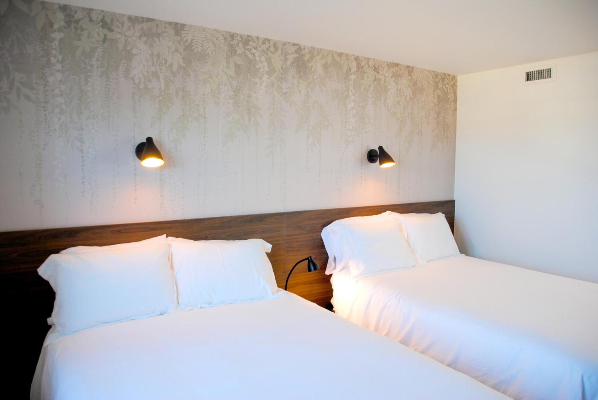 Uptown Inn - Limited Service Apart-Hotel photo 38