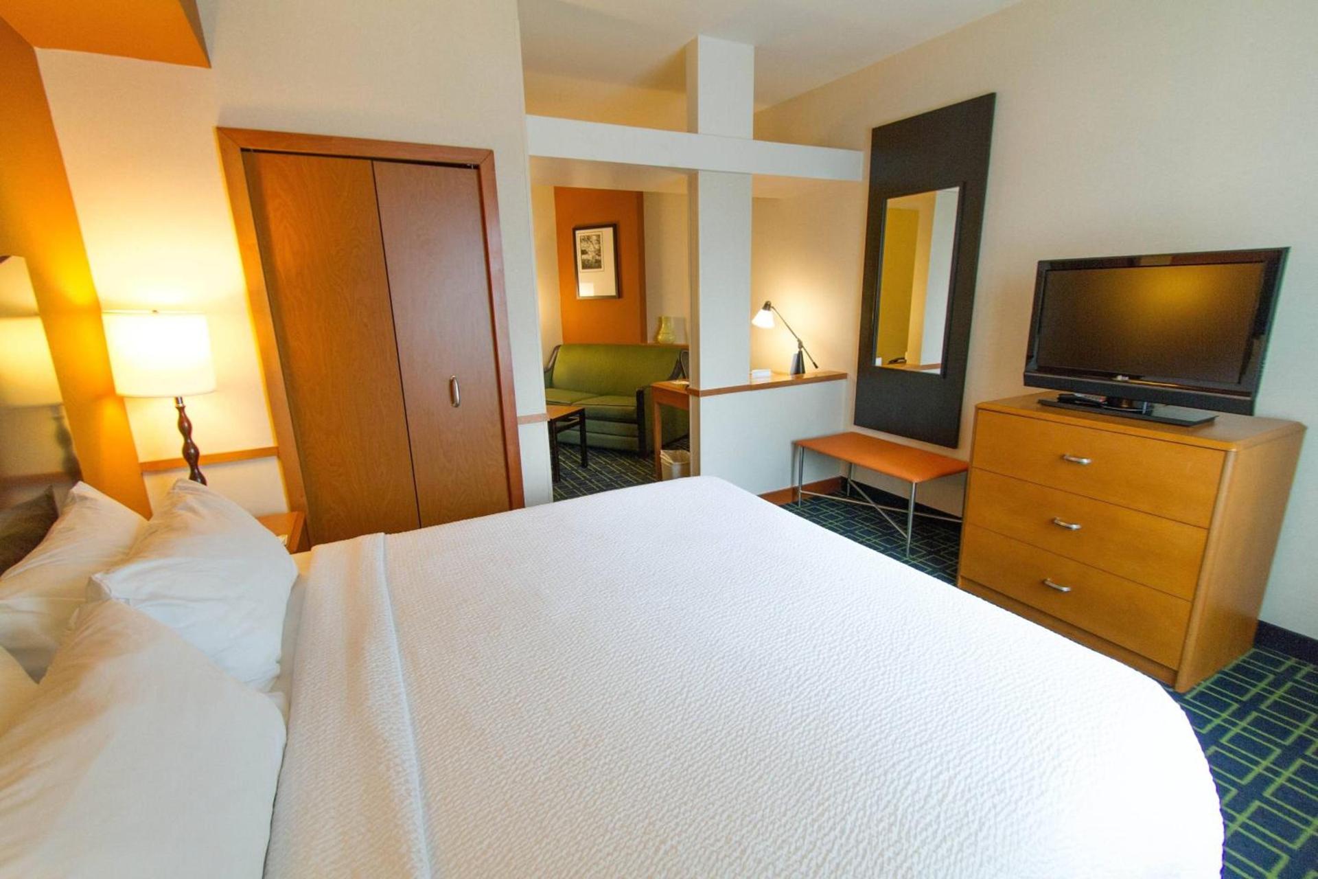 Fairfield Inn & Suites Santa Maria photo 23