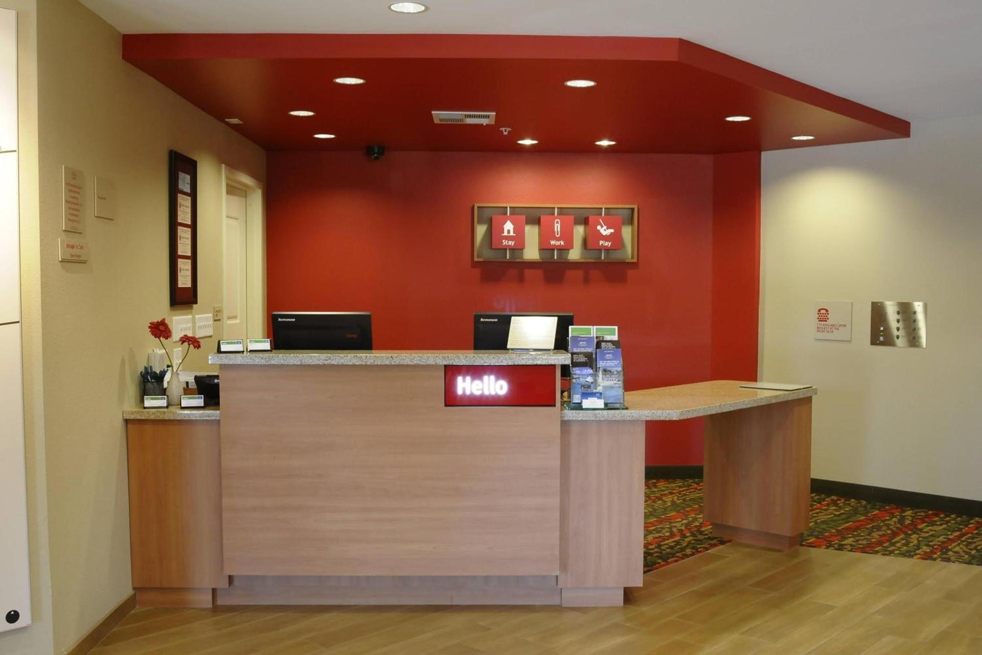 TownePlace Suites Redding photo 18