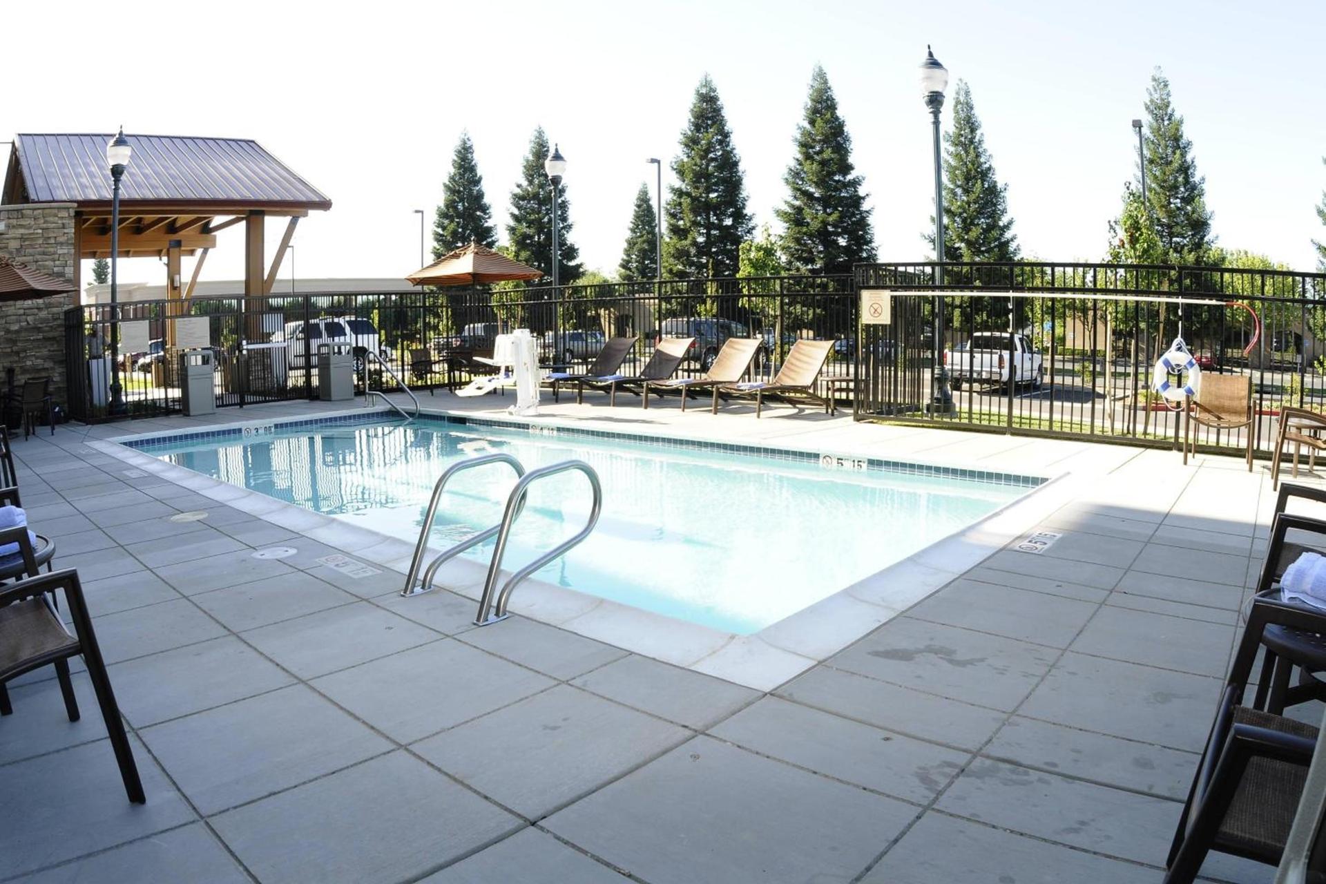 TownePlace Suites Redding photo 27