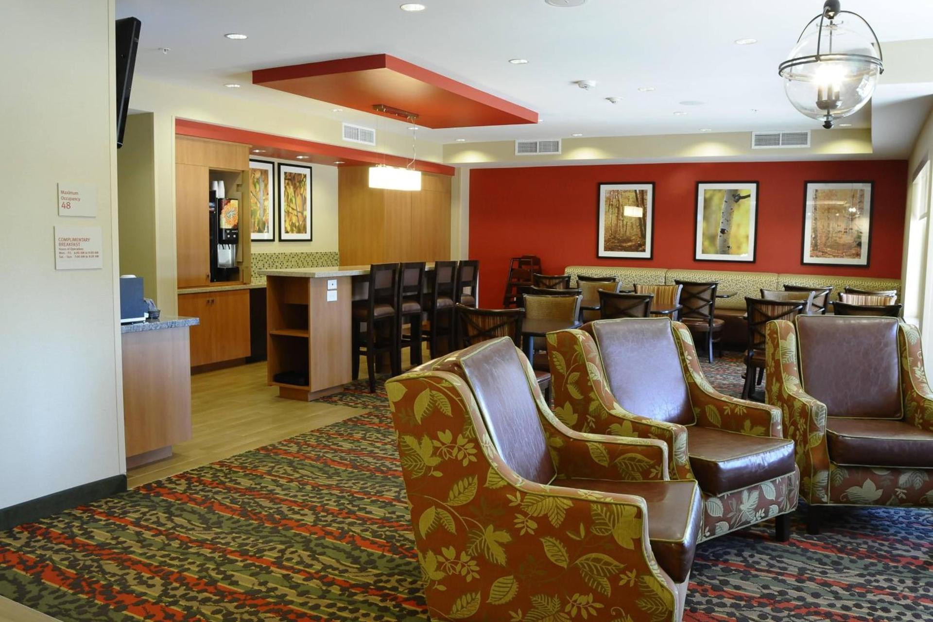 TownePlace Suites Redding photo 25