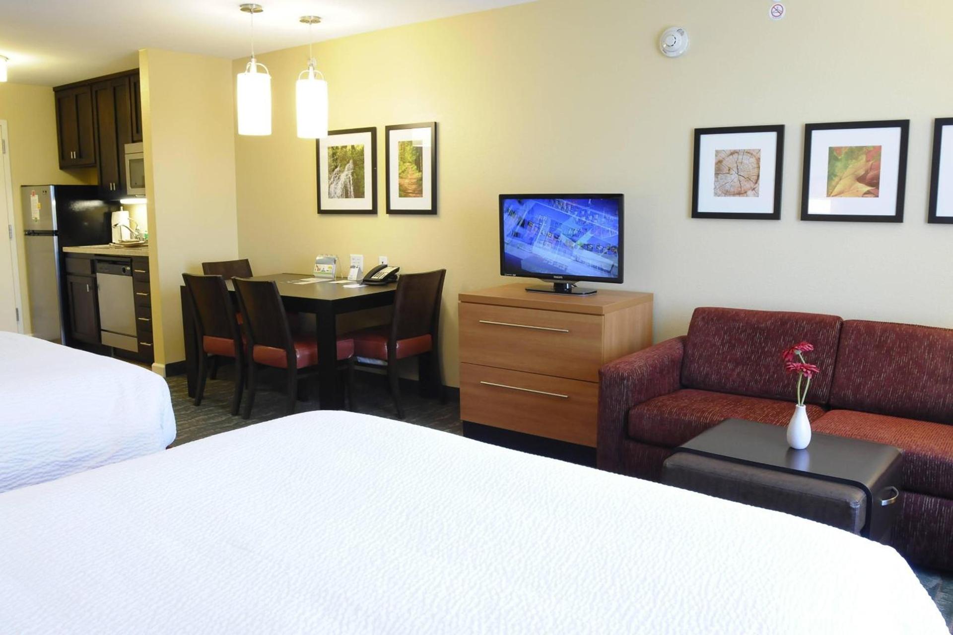 TownePlace Suites Redding photo 21