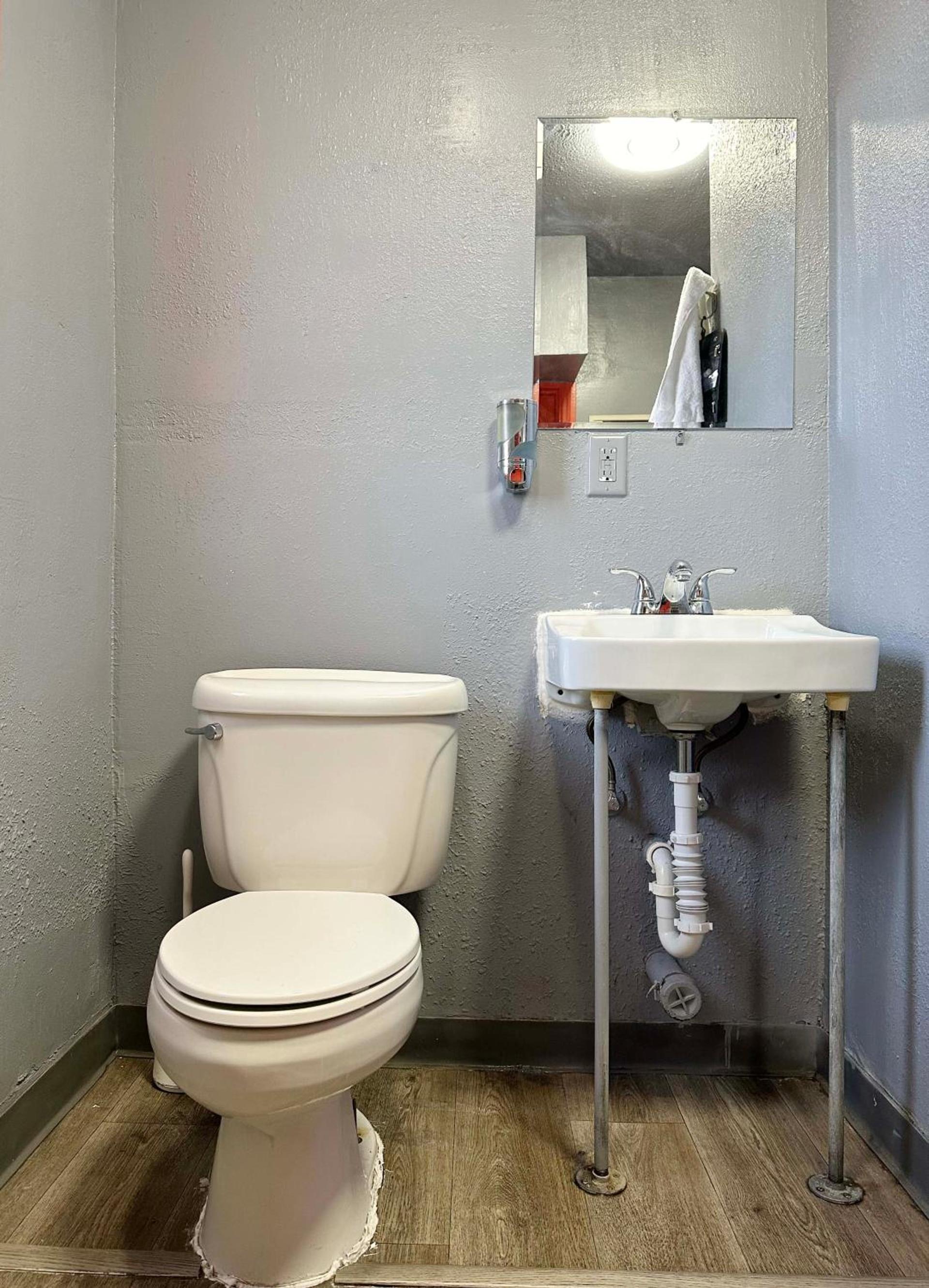 Sin City Hostel photo 11