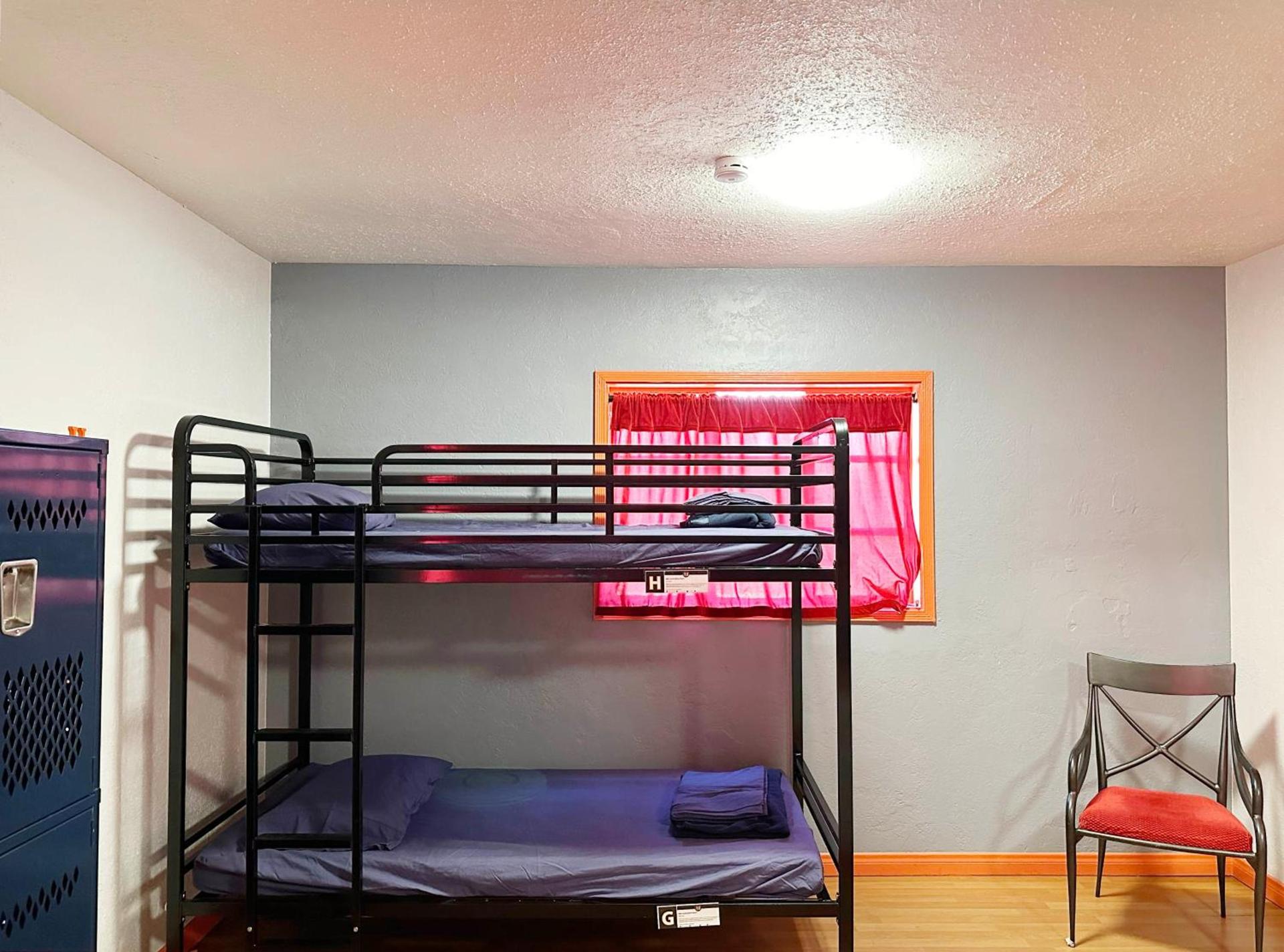 Sin City Hostel photo 14