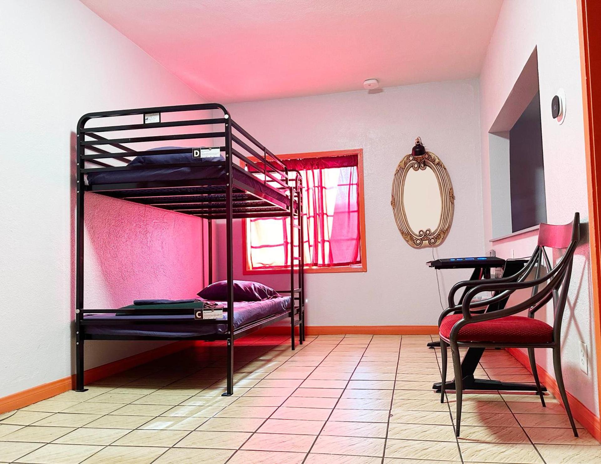Sin City Hostel photo 15