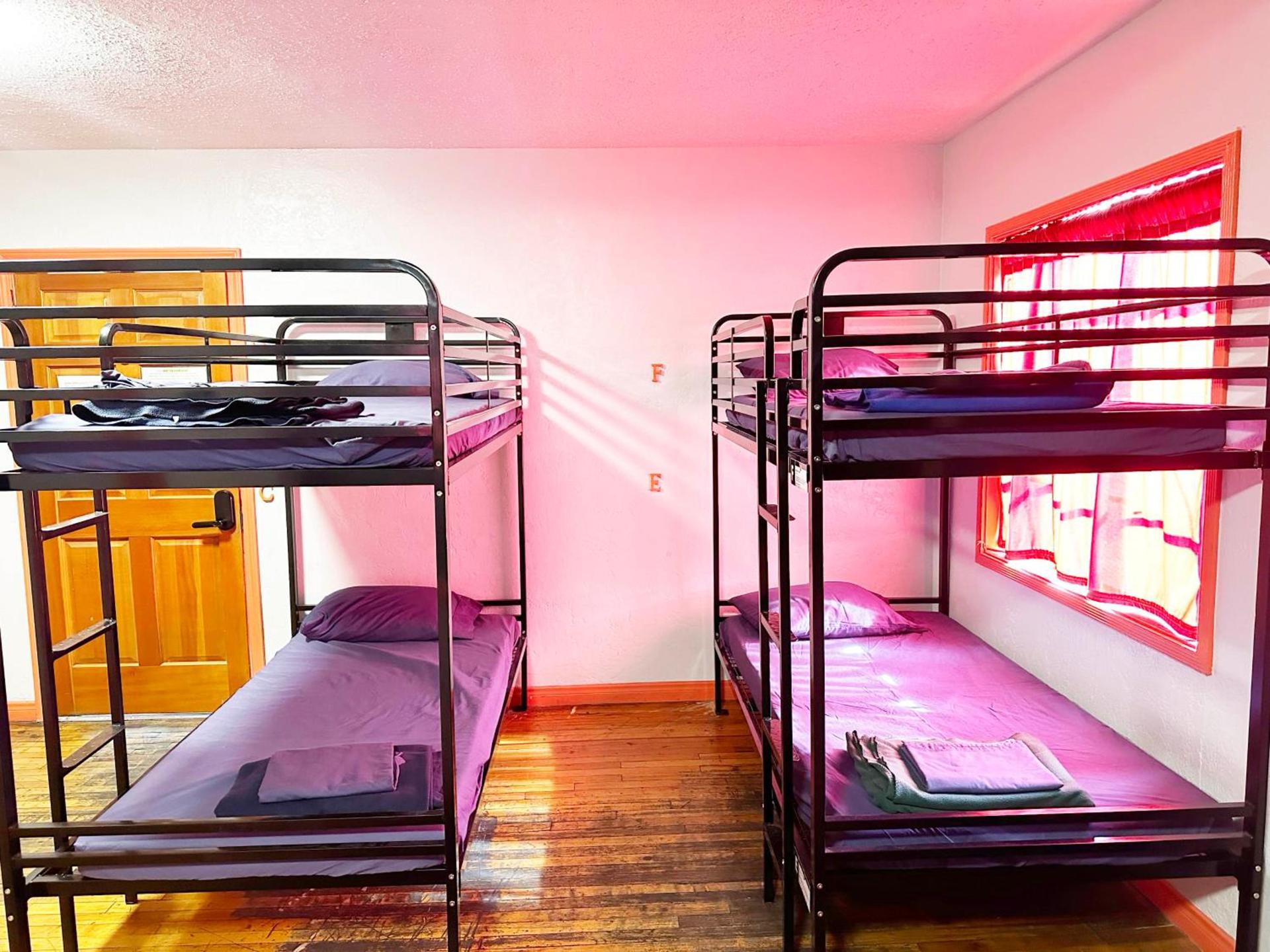 Sin City Hostel photo 16