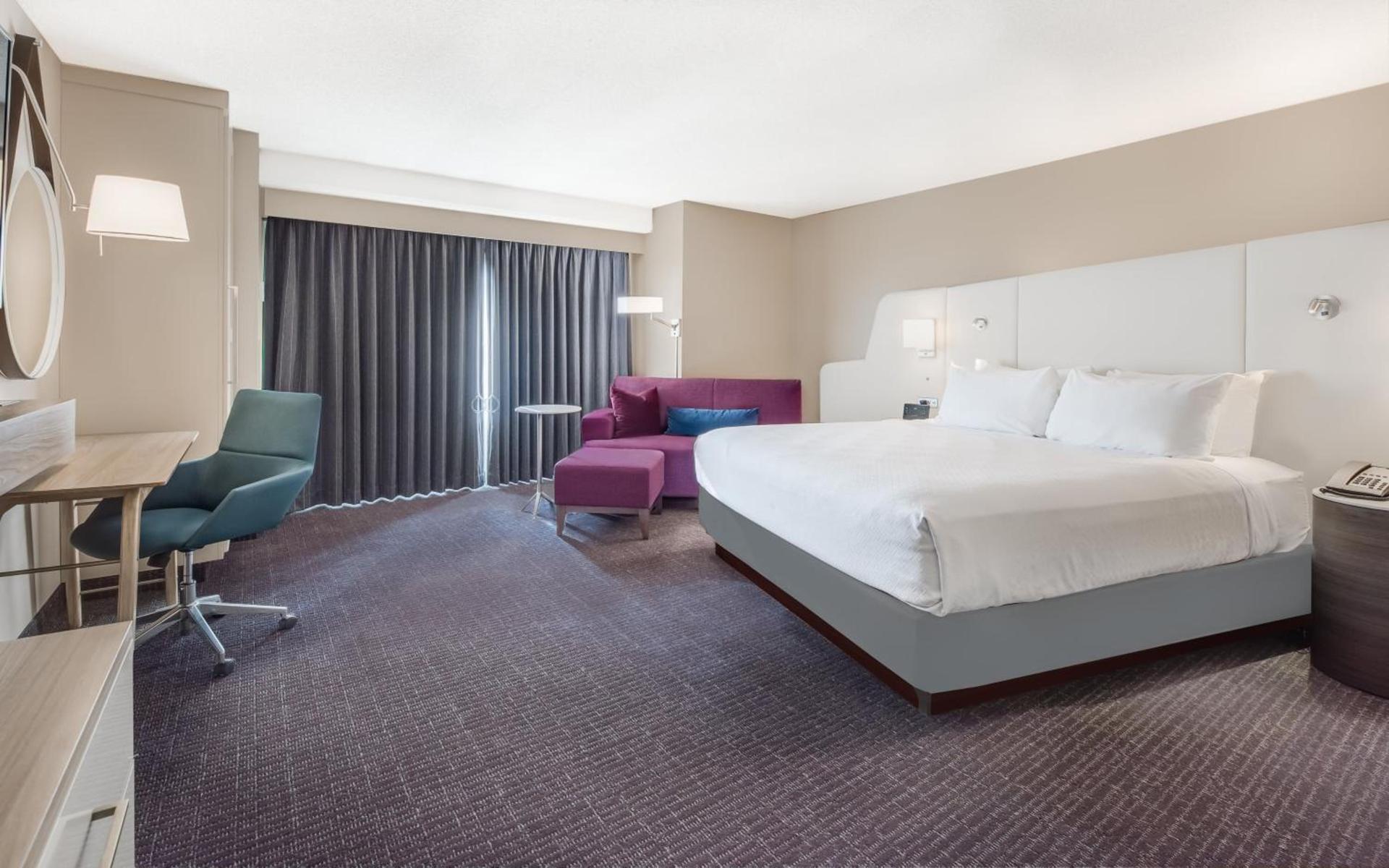 Crowne Plaza Cleveland at Playhouse Square by IHG photo 75