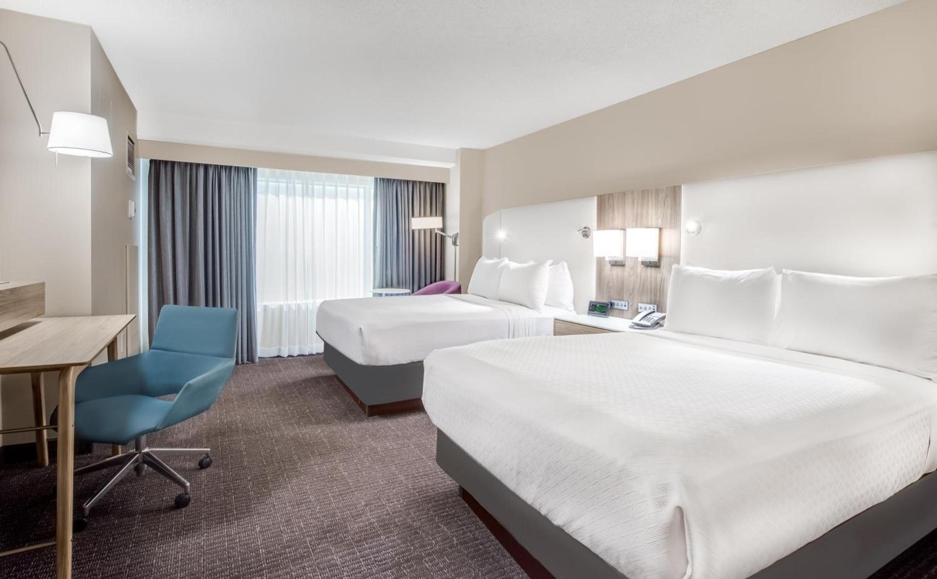 Crowne Plaza Cleveland at Playhouse Square by IHG photo 64