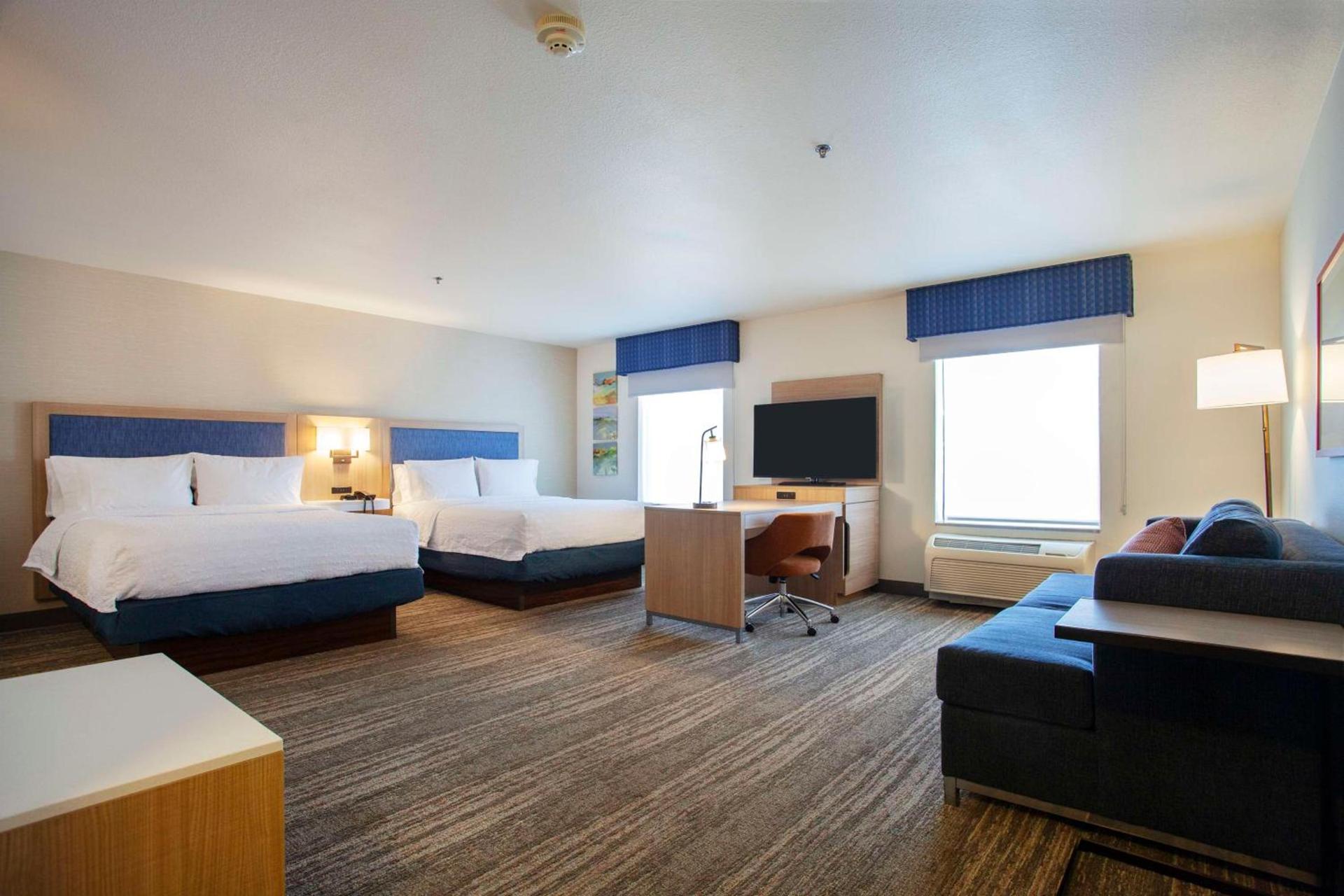 Hampton Inn & Suites Mountain Home photo 16