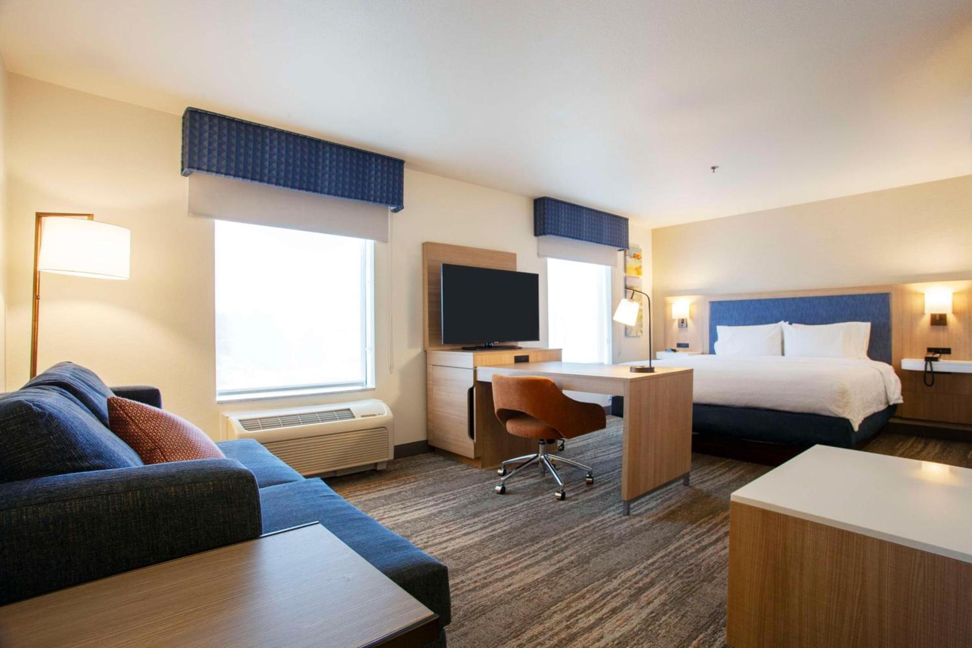 Hampton Inn & Suites Mountain Home photo 20
